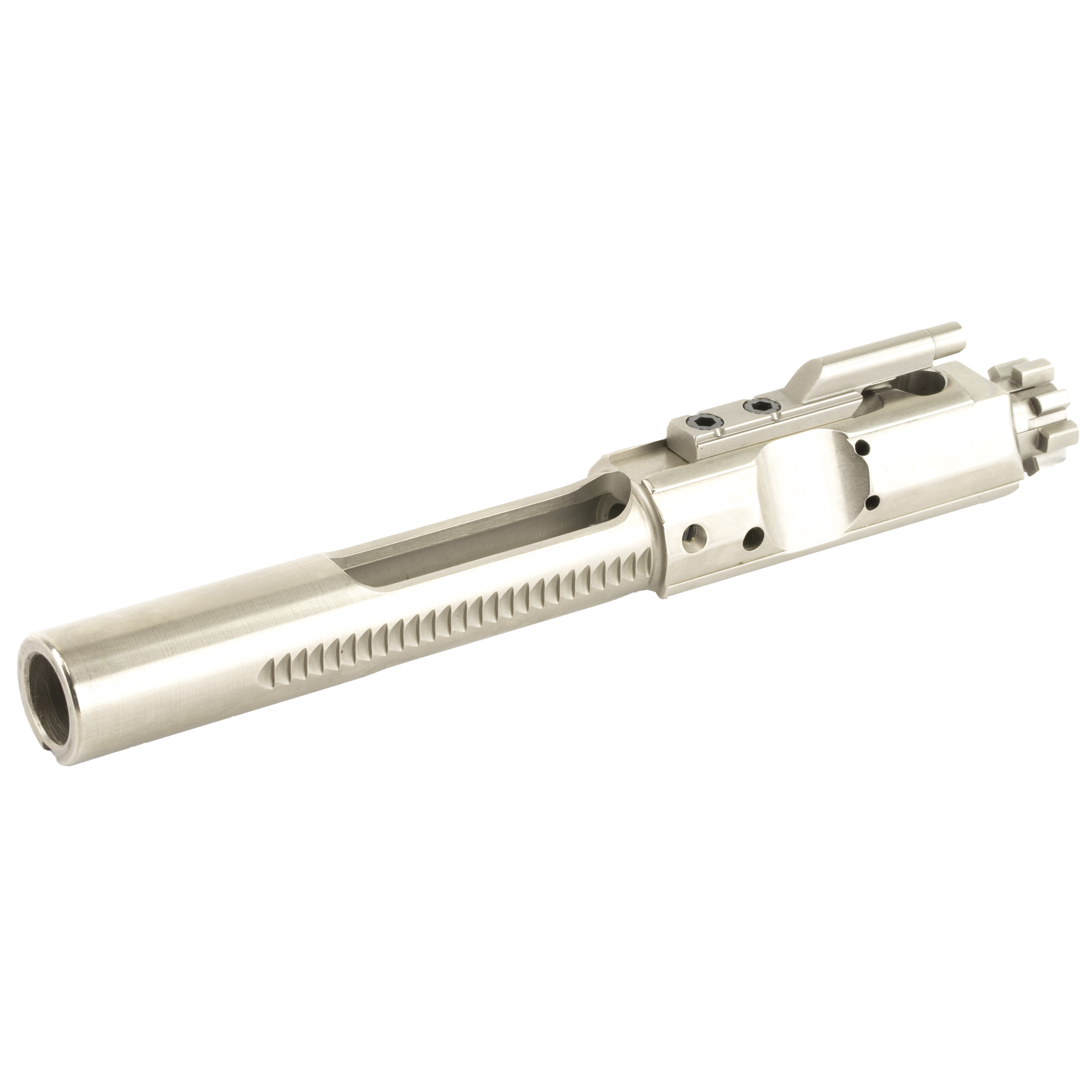 WMD Guns Bolt Carrier Group – Silver