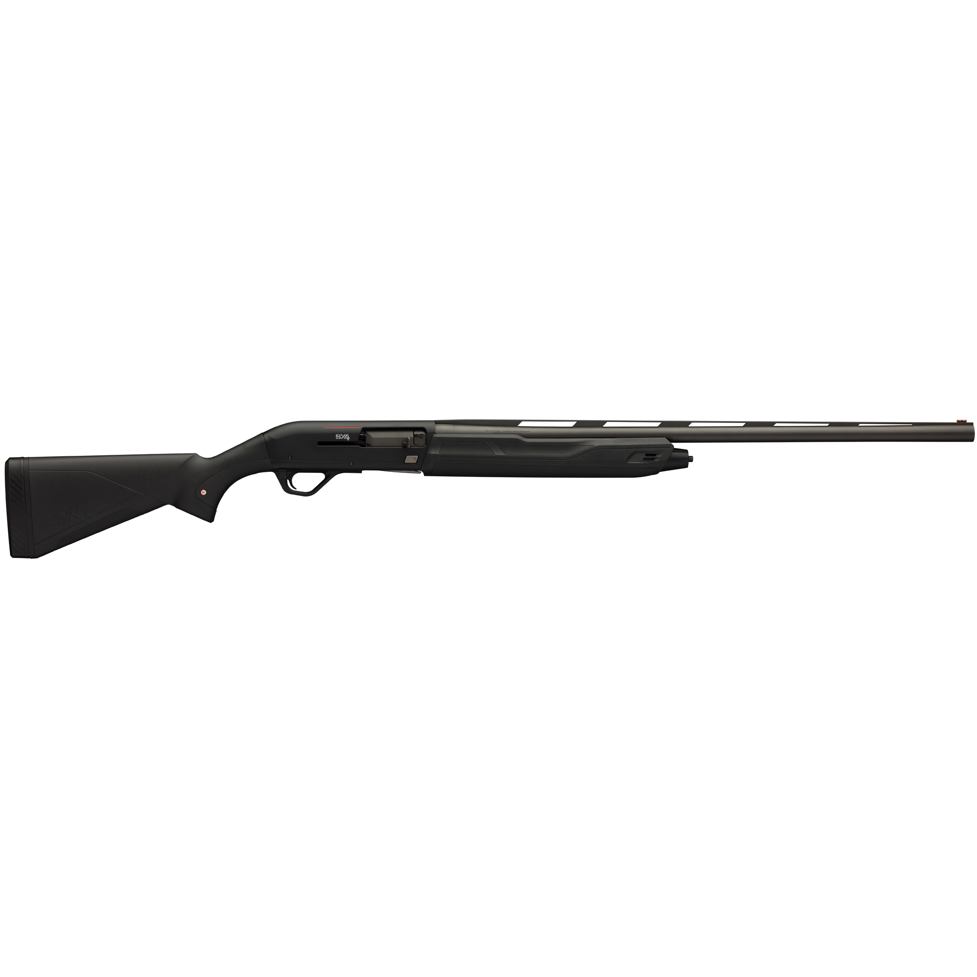 Winchester SX4 26″ 12 Gauge 3.5″ 4rd Bead – Black