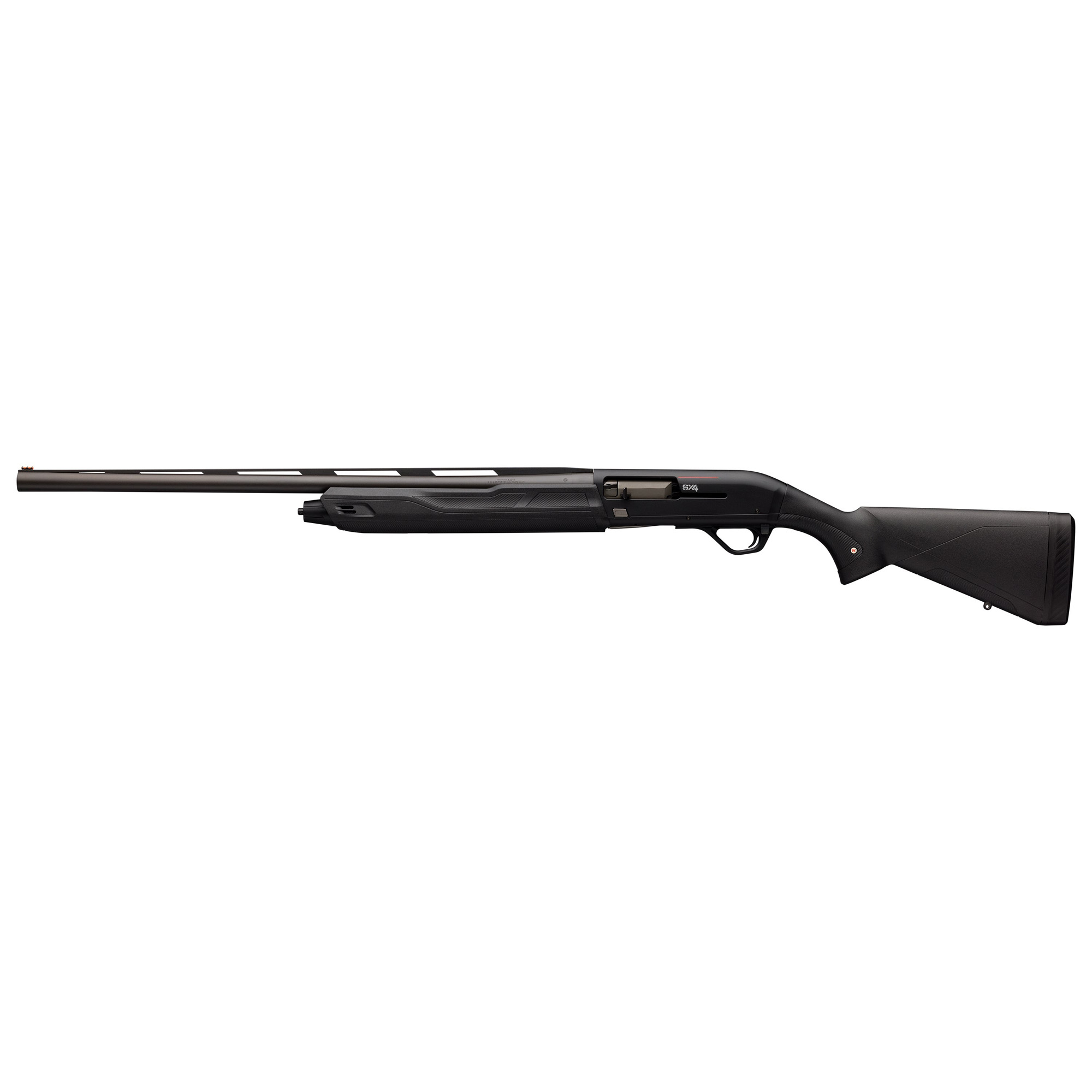 Winchester SX4 26″ 12 Gauge 3.5″ 4rd Fiber Optic Left Hand – Black