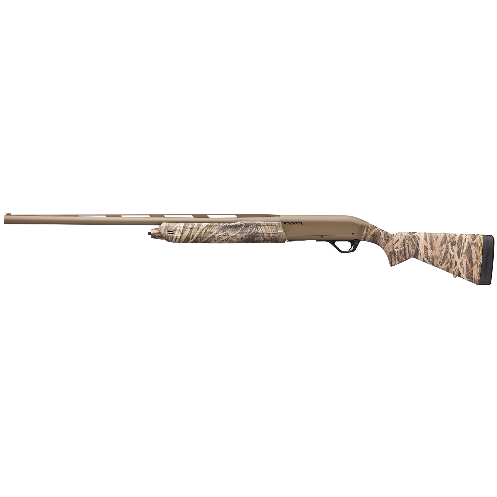 Winchester SX4 28″ 12 Gauge 3.5″ 4rd Bead – Mossy Oak Shadow Grass Habitat