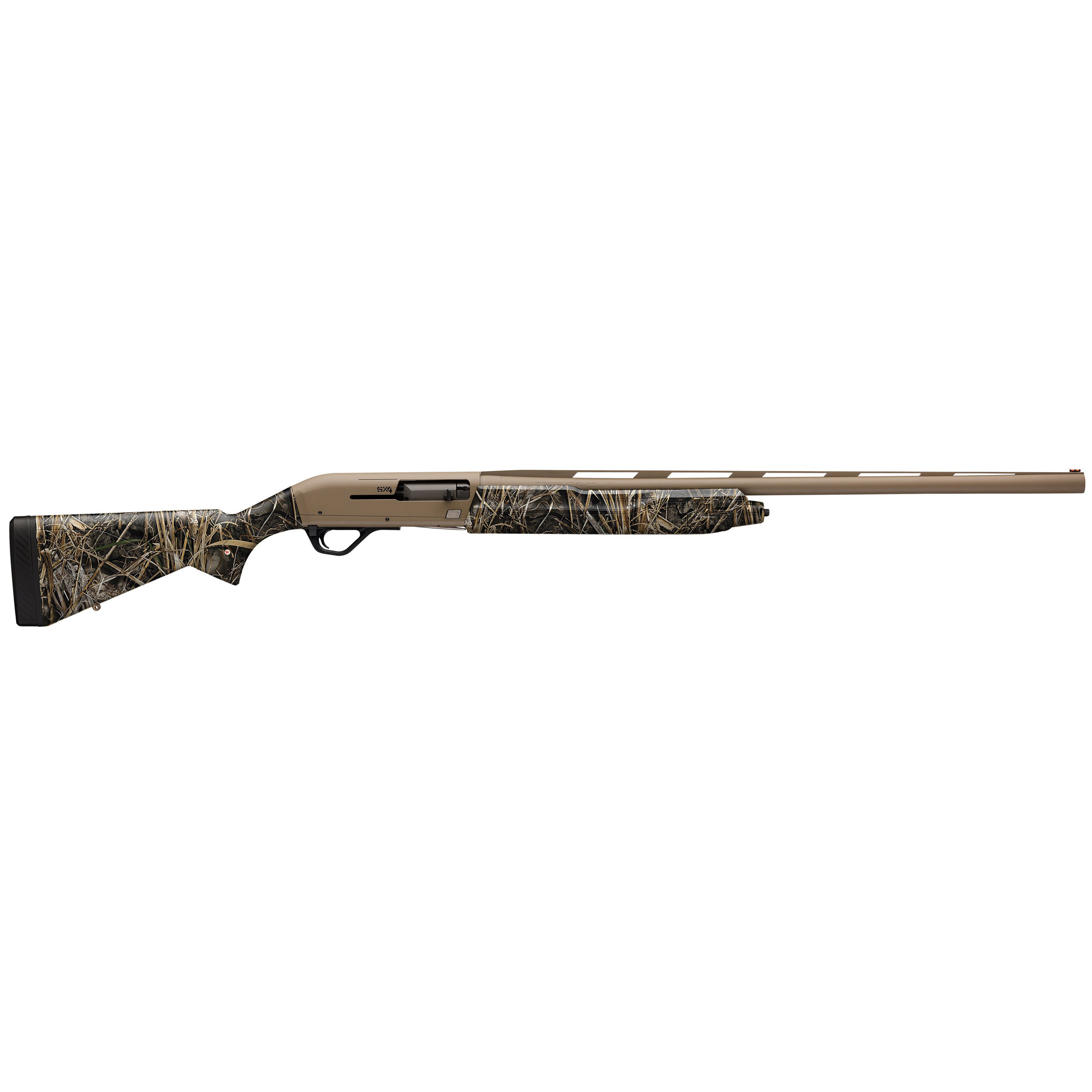 Winchester SX4 Hybrid Hunter 28″ 12 Gauge 3.5″ 4rd Bead – Flat Dark Earth