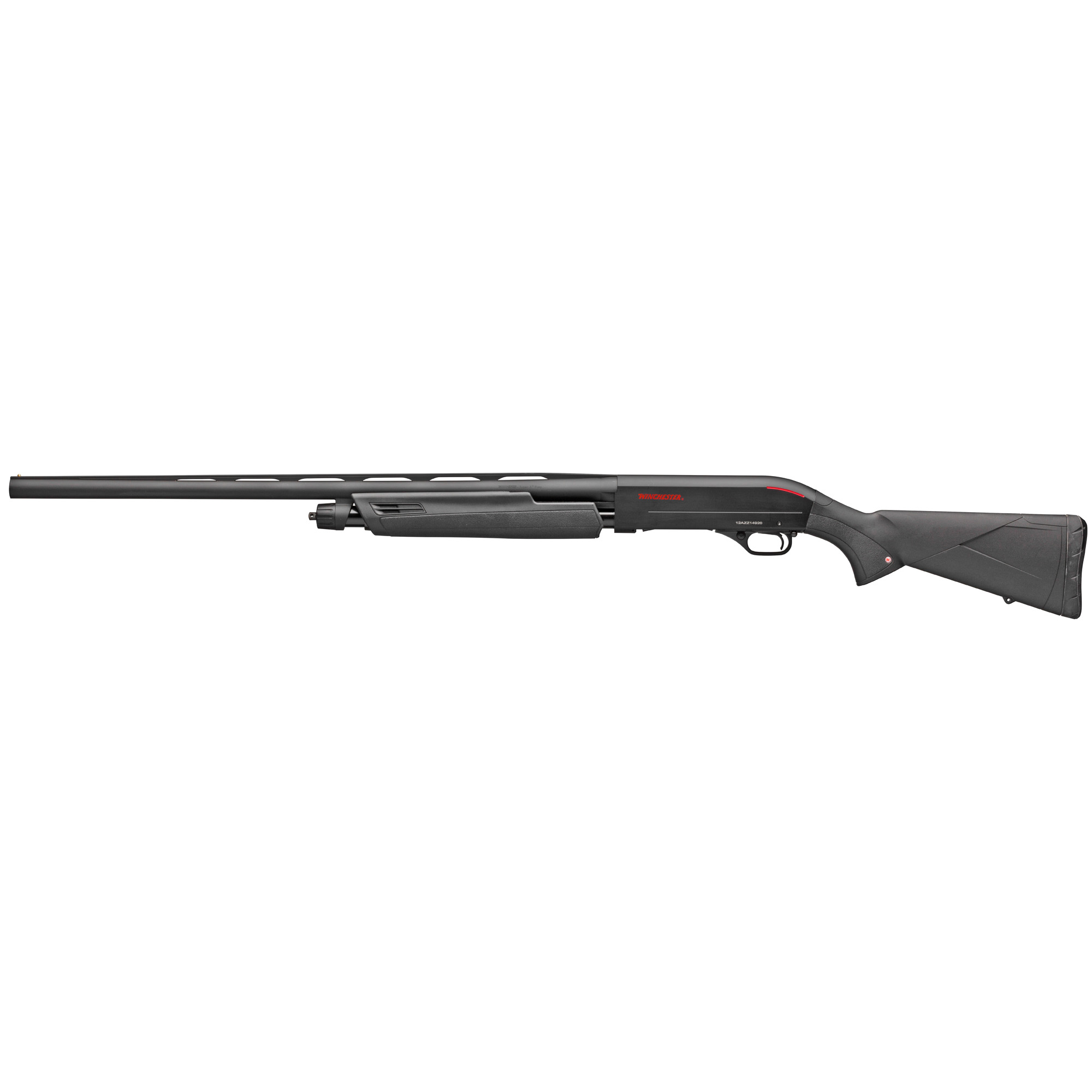 Winchester SXP Black Shadow 26″ 12 Gauge 3″ 5rd Bead – Black