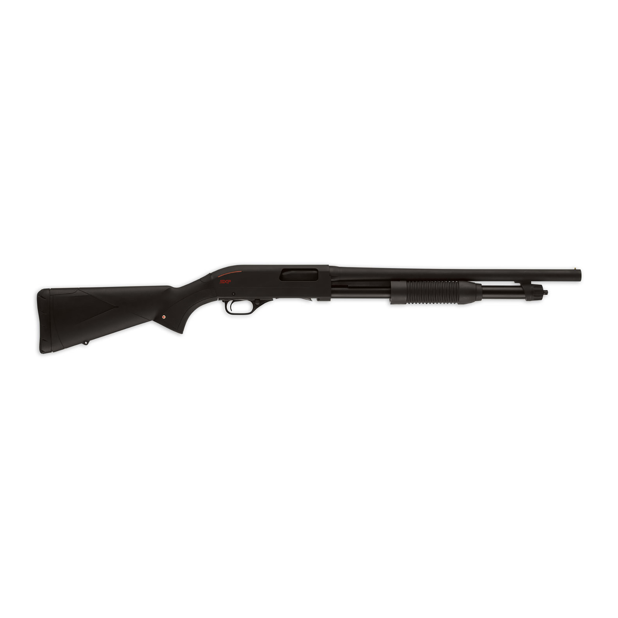 Winchester SXP Defender 18″ 20 Gauge 3″ 5rd Bead – Black