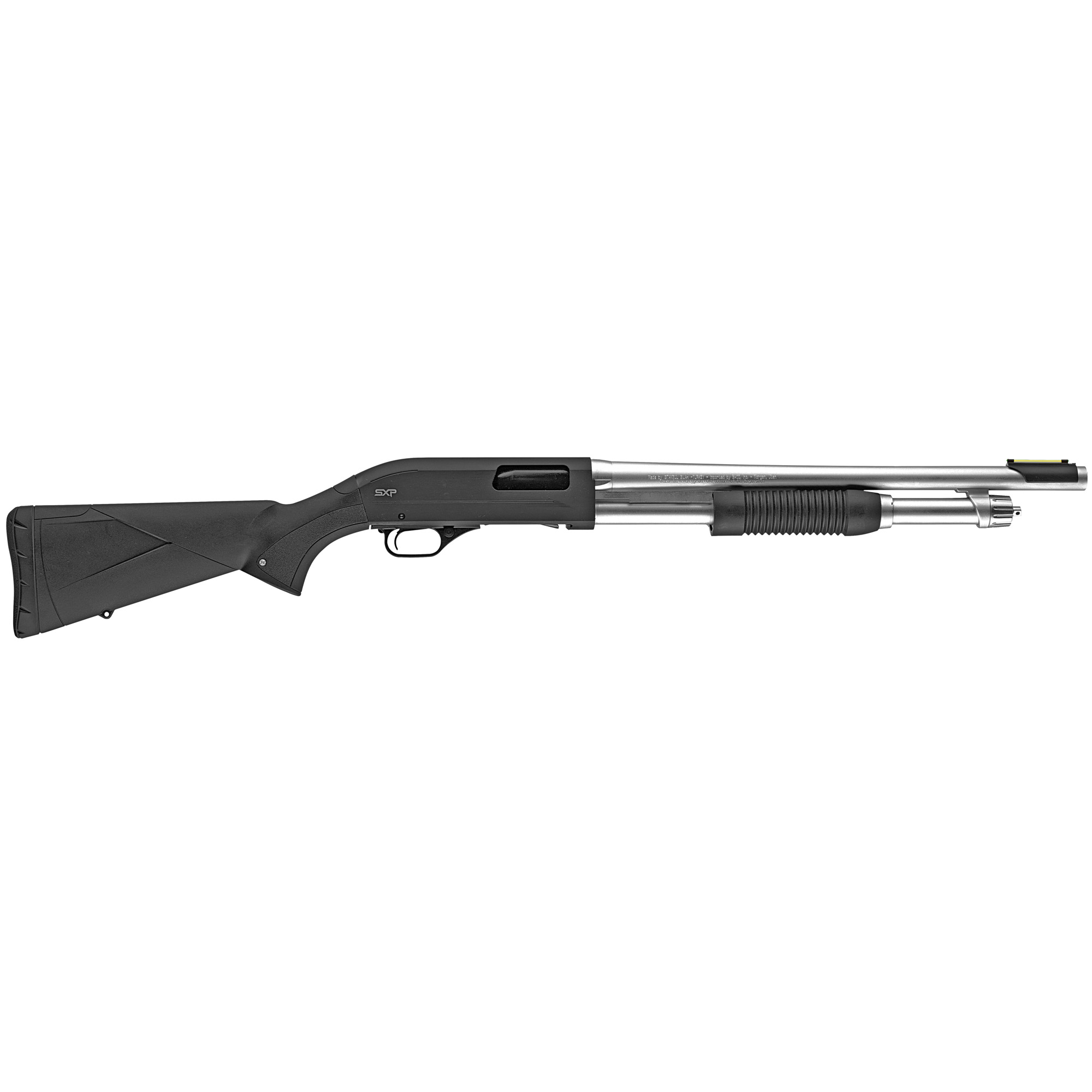 Winchester SXP Marine Defender 18″ 12 Gauge 3″ 5rd Bead – Black