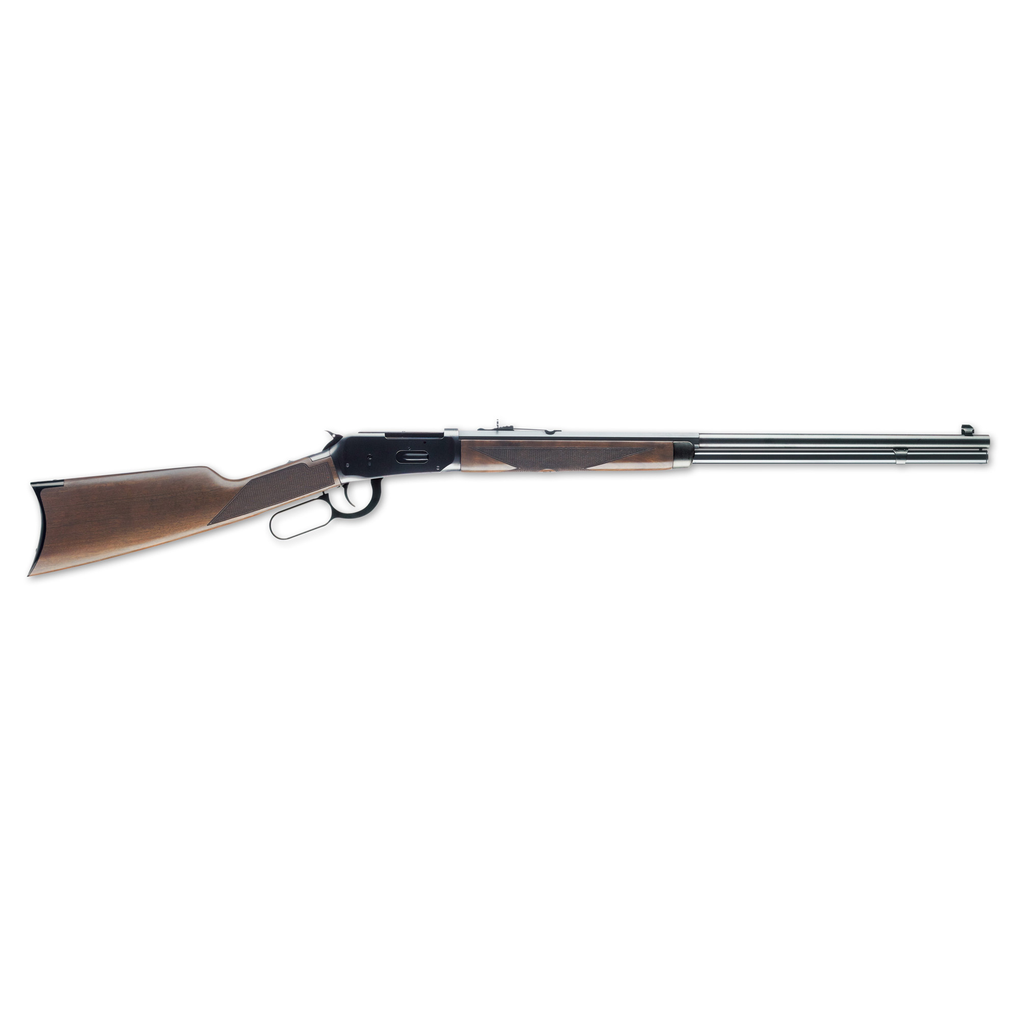 Winchester M94 Sporter 24″ 30-30 Winchester 8rd Buckhorn – Black