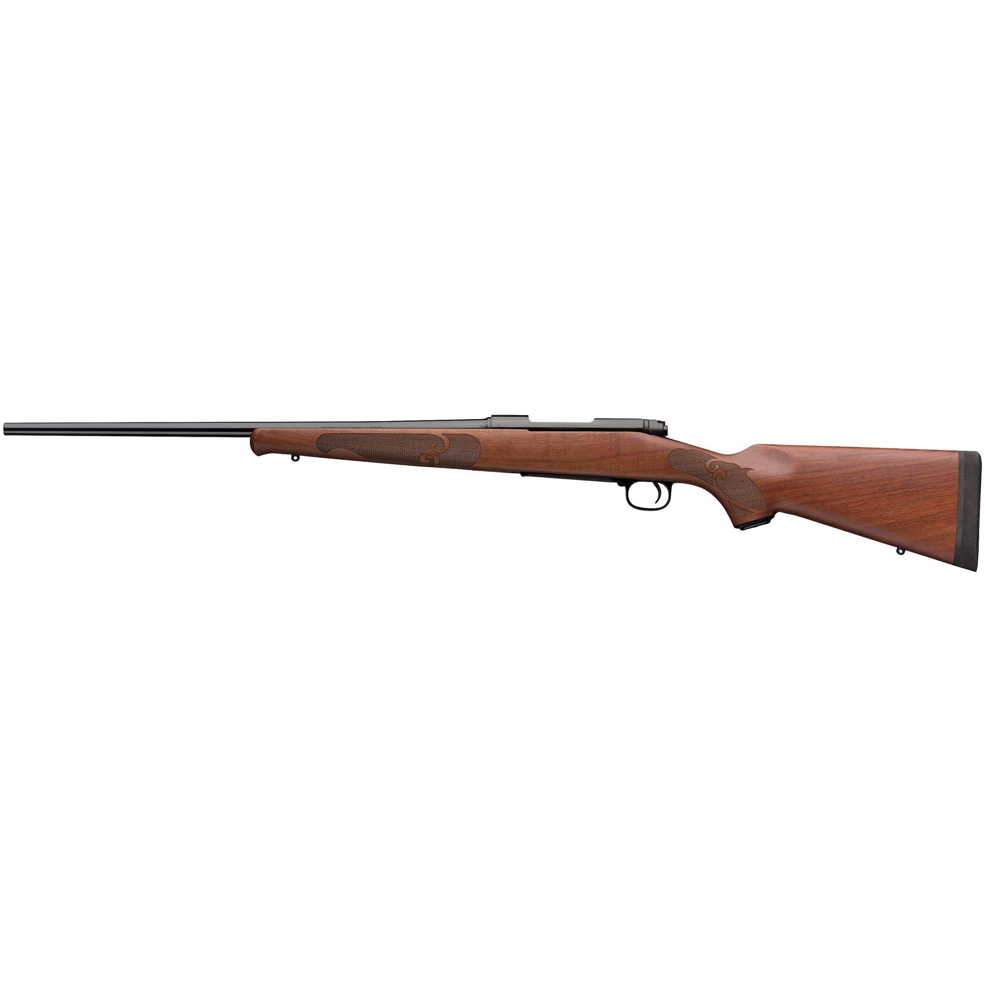 Winchester M70 24″ 264 Winchester 3rd – Black