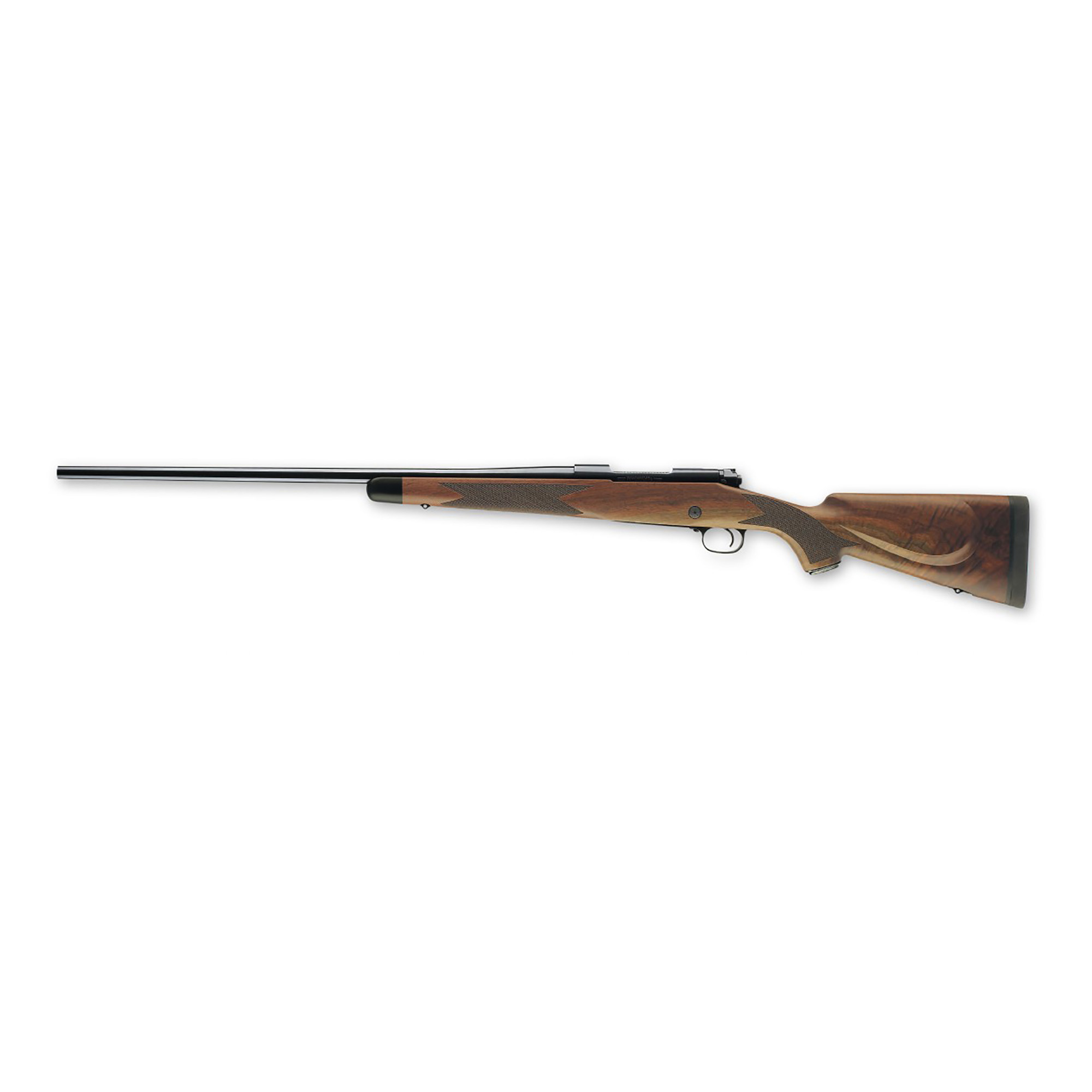 Winchester M70 Super Grade 24″ 270 Winchester 5rd – Black