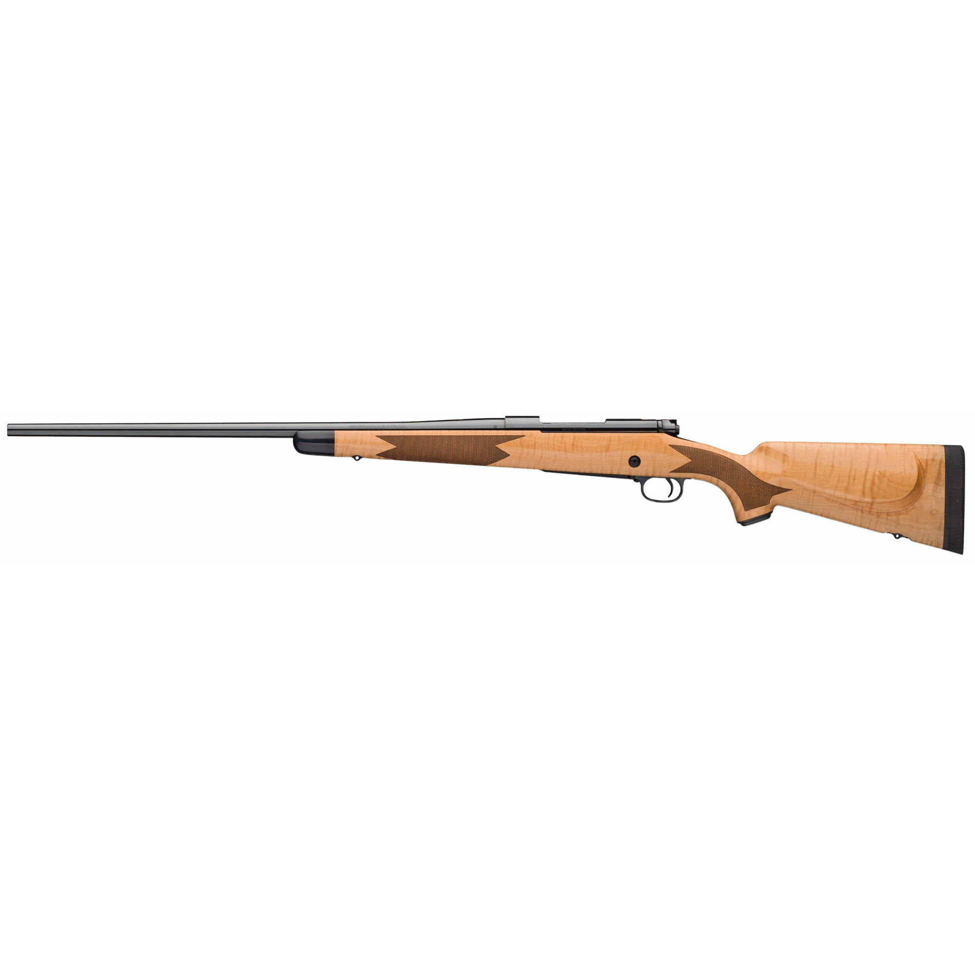 Winchester M70 22″ 308 Winchester 5rd – Black