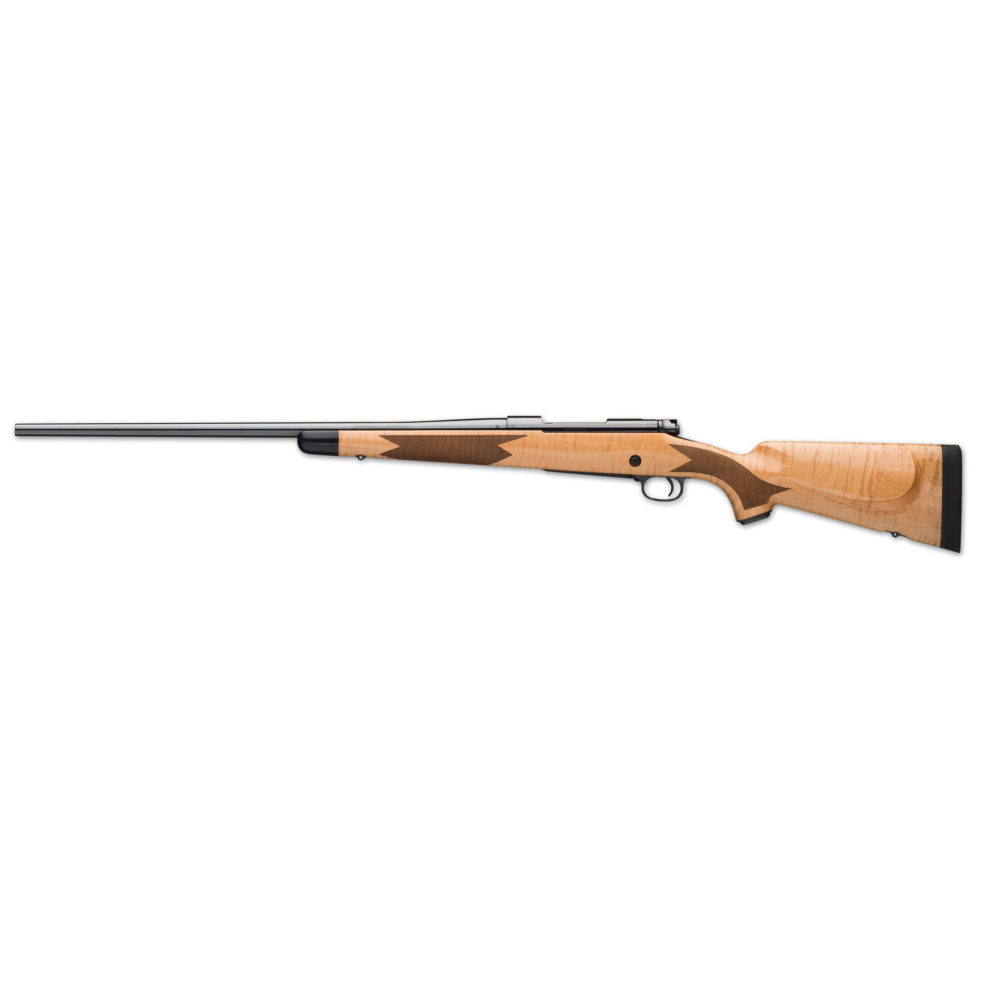 Winchester M70 Super Grade 26″ 7mm Remington 3rd – Black