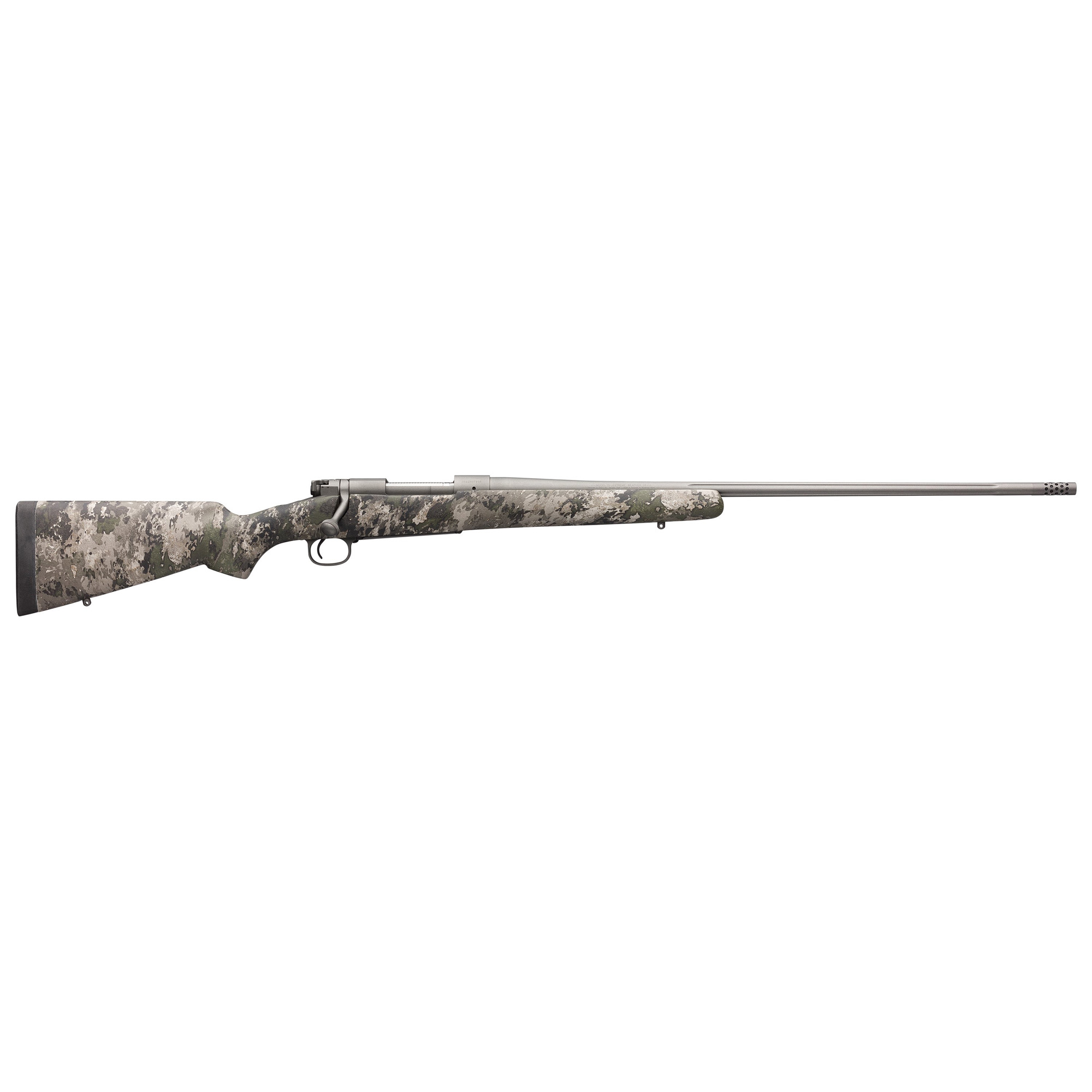 Winchester M70 Extreme 22″ 270 Winchester 5rd – True Timber VSX