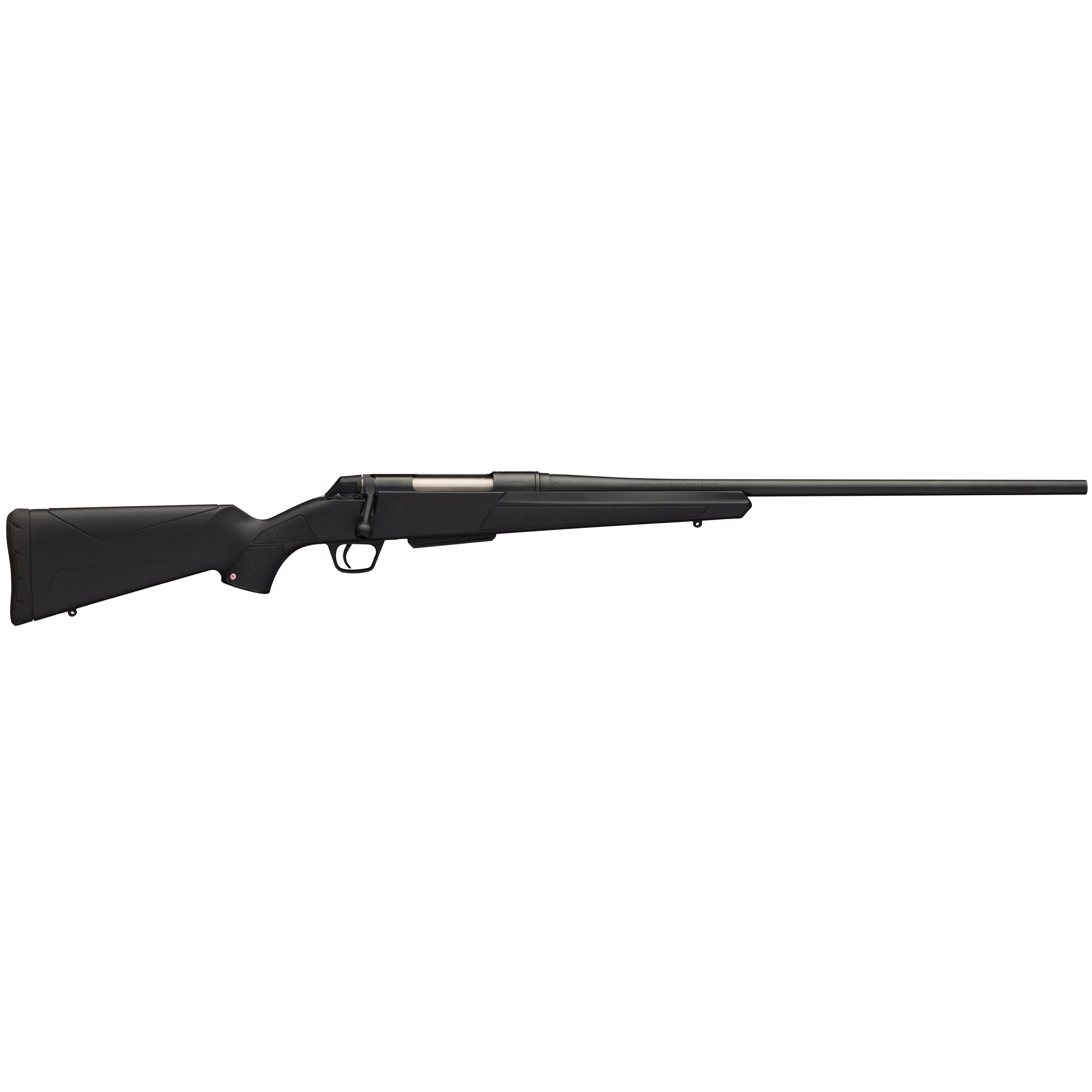 Winchester XPR 22″ 308 Winchester 3rd – Black