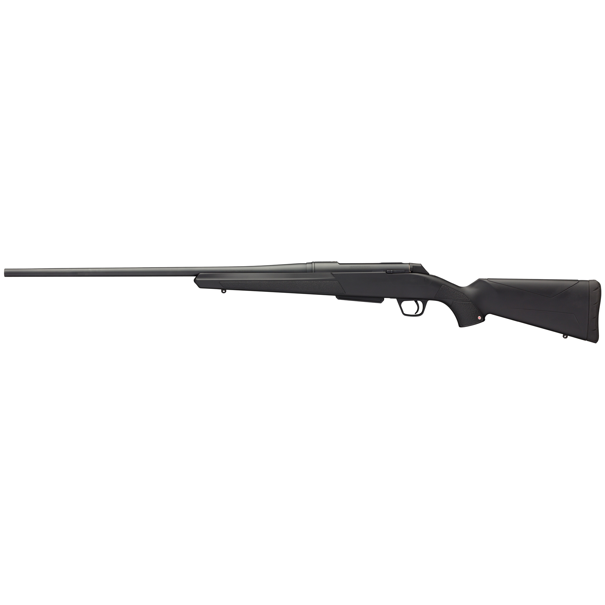 Winchester XPR 24″ 270 Winchester 3rd – Black