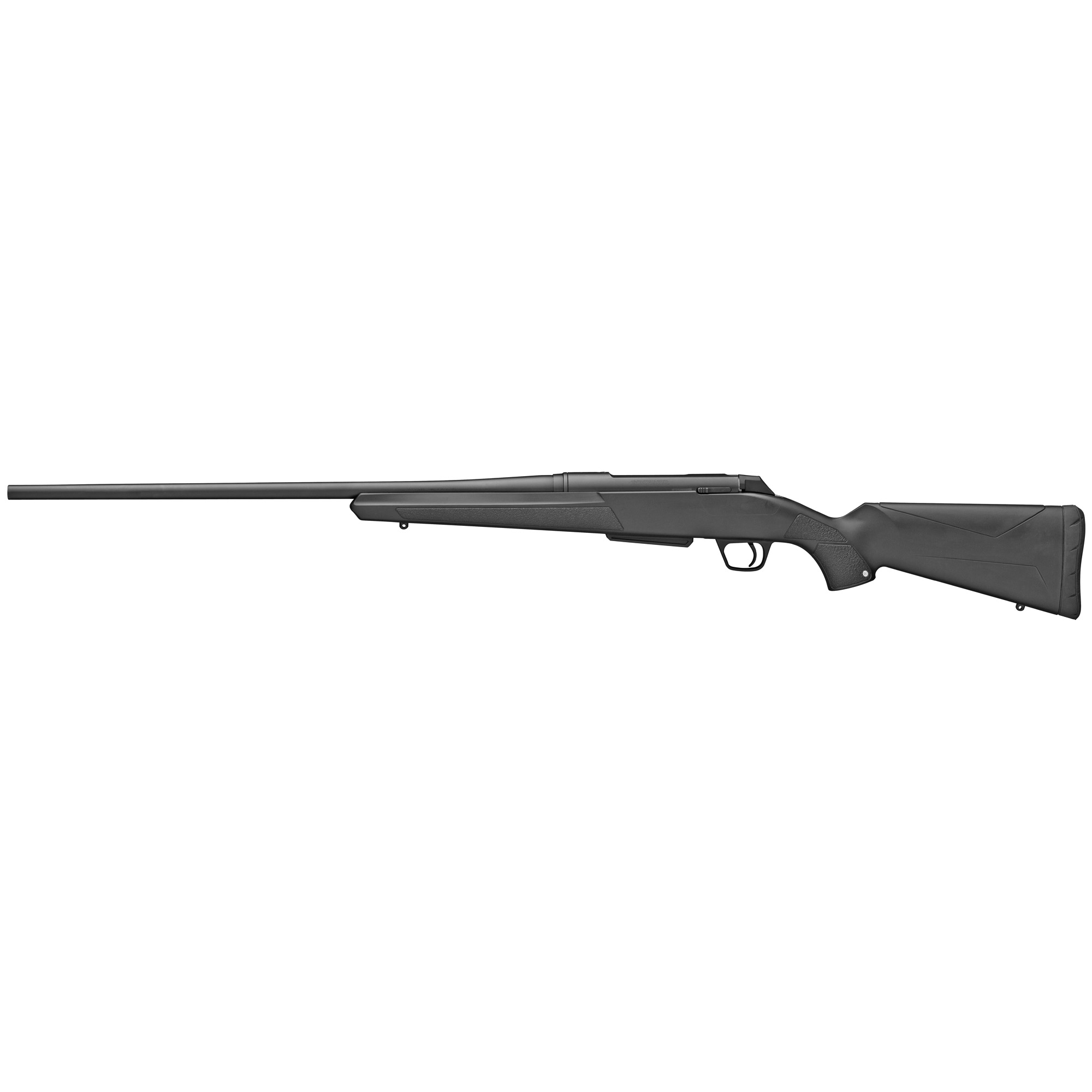 Winchester XPR 22″ 6.5 Creedmoor 3rd – Black