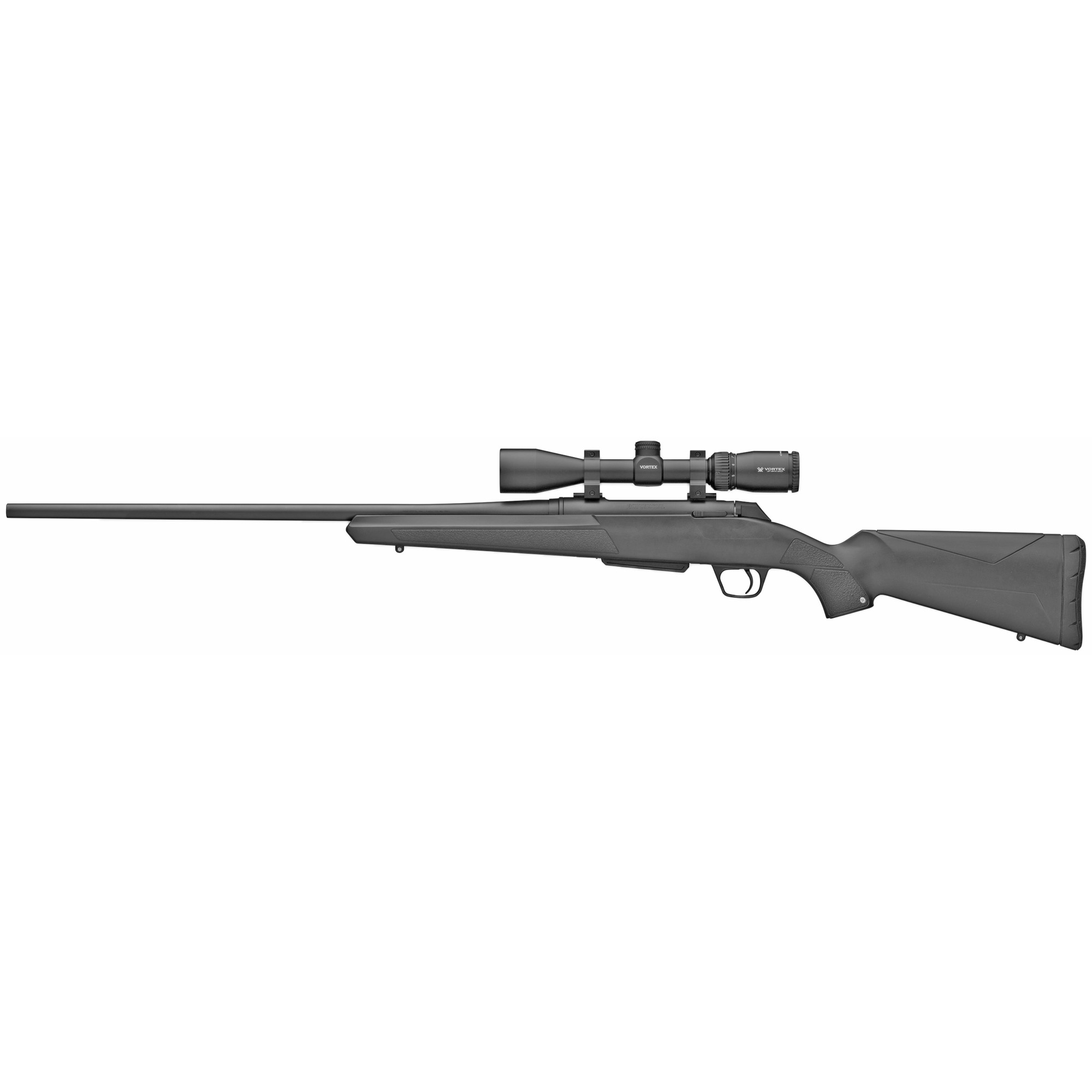 Winchester XPR 24″ 270 Winchester 3rd – Black