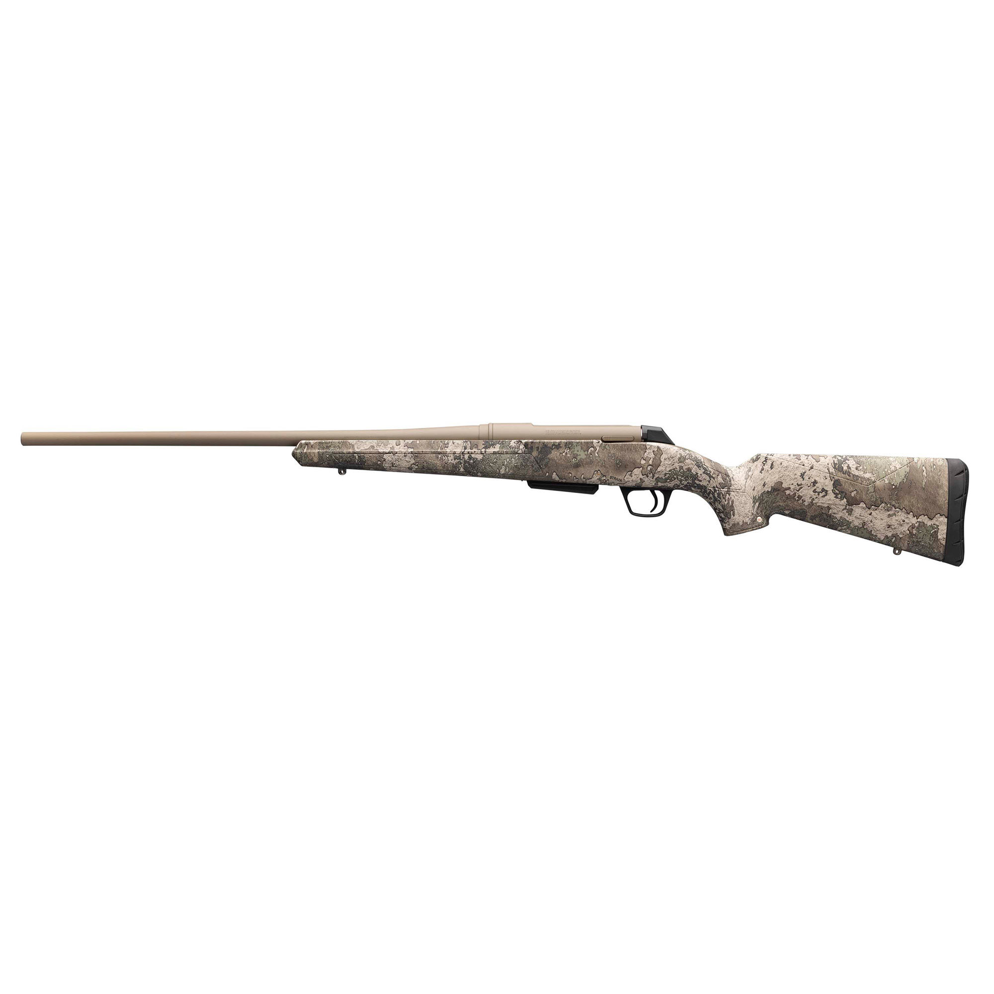 Winchester XPR 22″ 400 Legend 3rd – Black