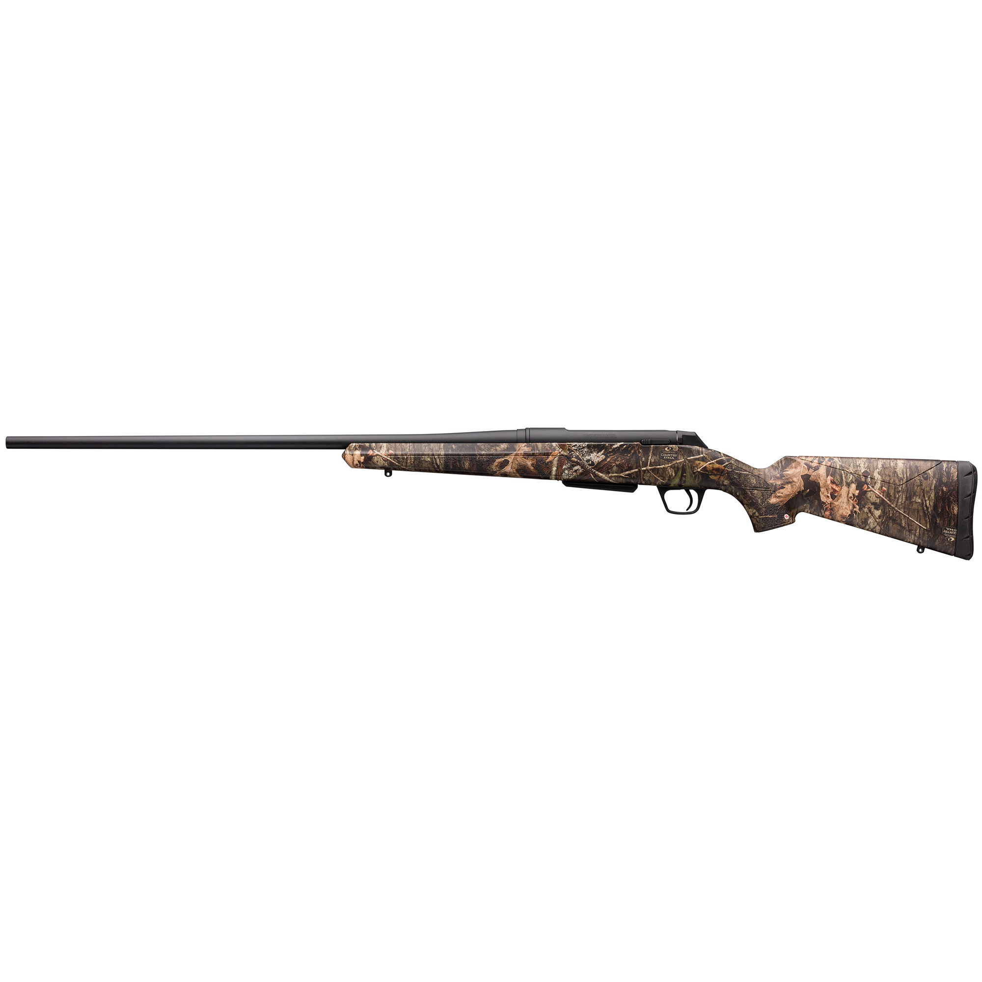 Winchester XPR Hunter 22″ 308 Winchester 3rd – Black