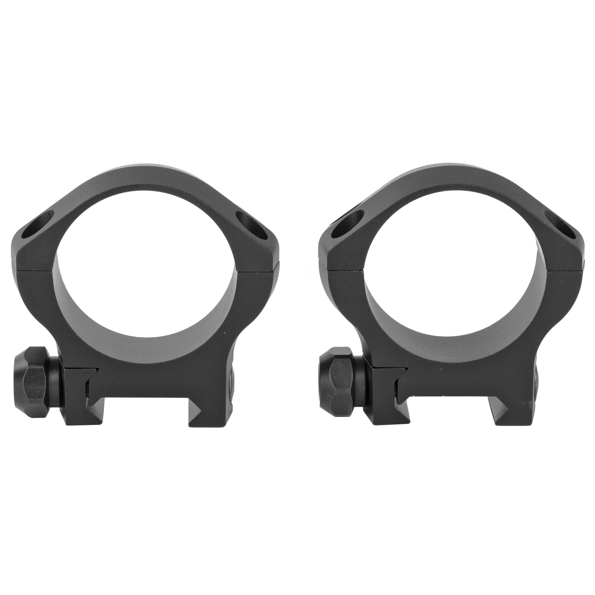 Warne Mountain Tech Ring 35mm Low – Black