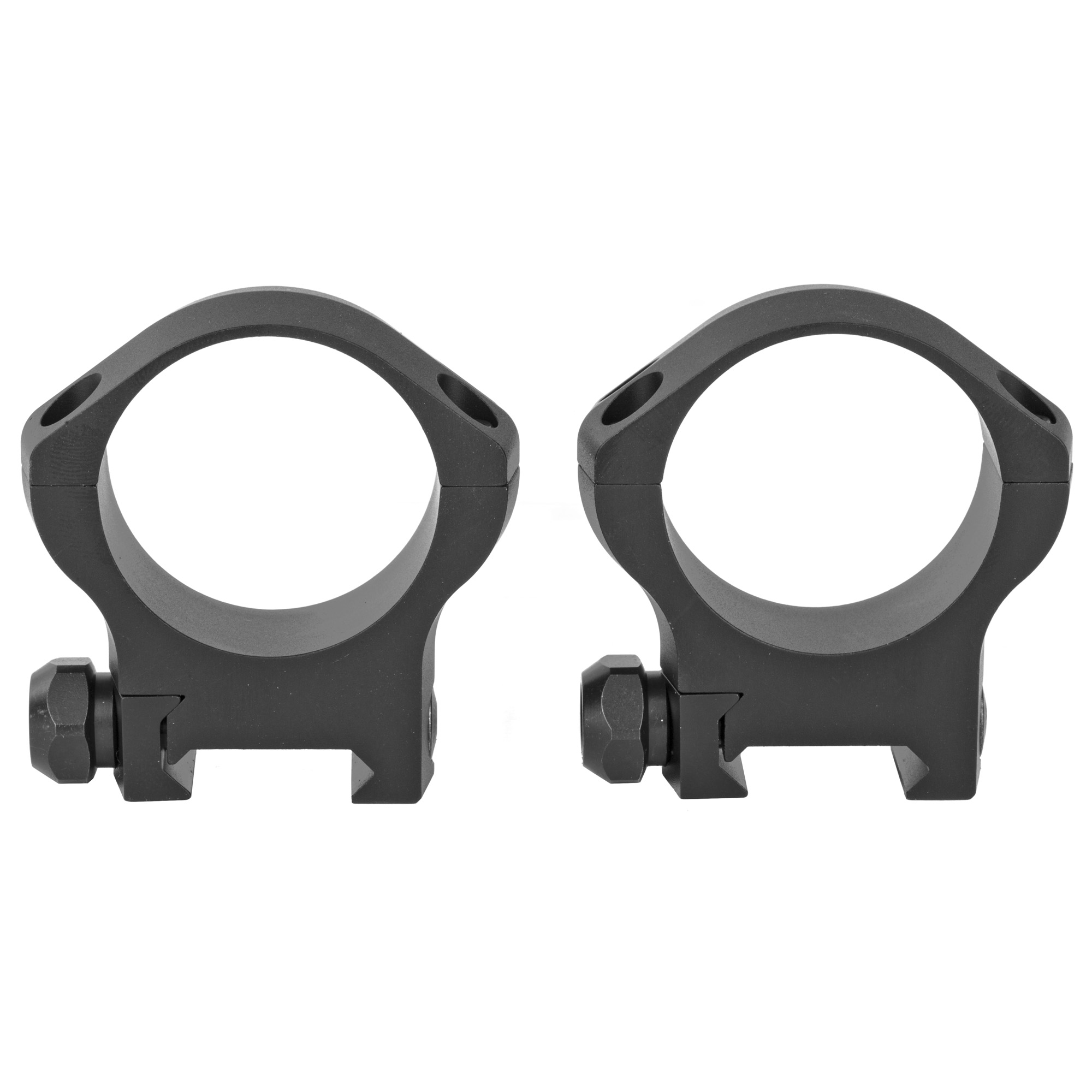 Warne Mountain Tech Ring 35mm Medium – Black