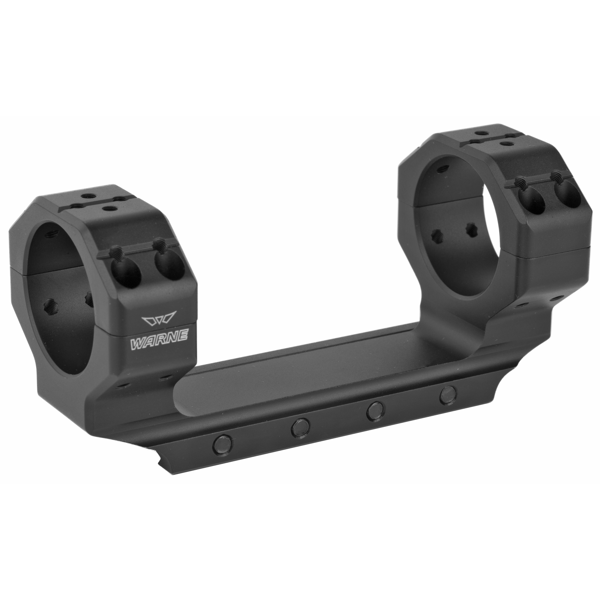 Warne AR-15 Skyline Precision Mount 34mm – Black