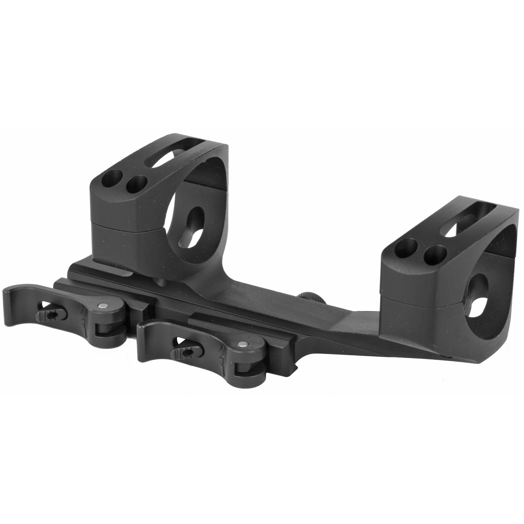 Warne Quick Detach AR Rifles Mount