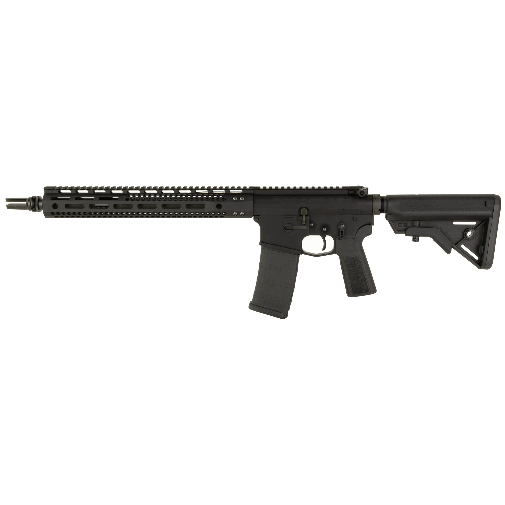 WATCHTOWER Firearms Type 15 14.5″ Pinned (16″ OAL) 5.56 NATO 30rd – Black