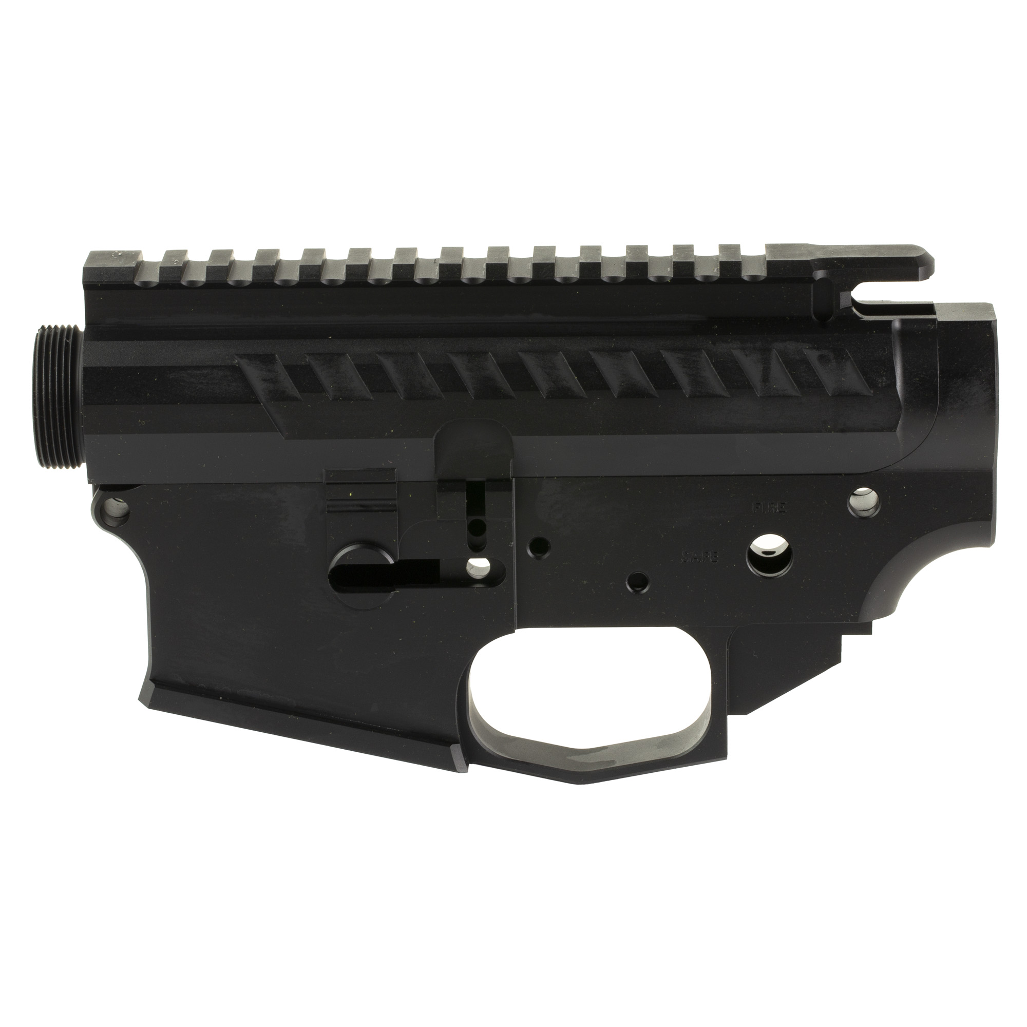 WATCHTOWER Firearms T15 Lower/Upper Set Multi – Black