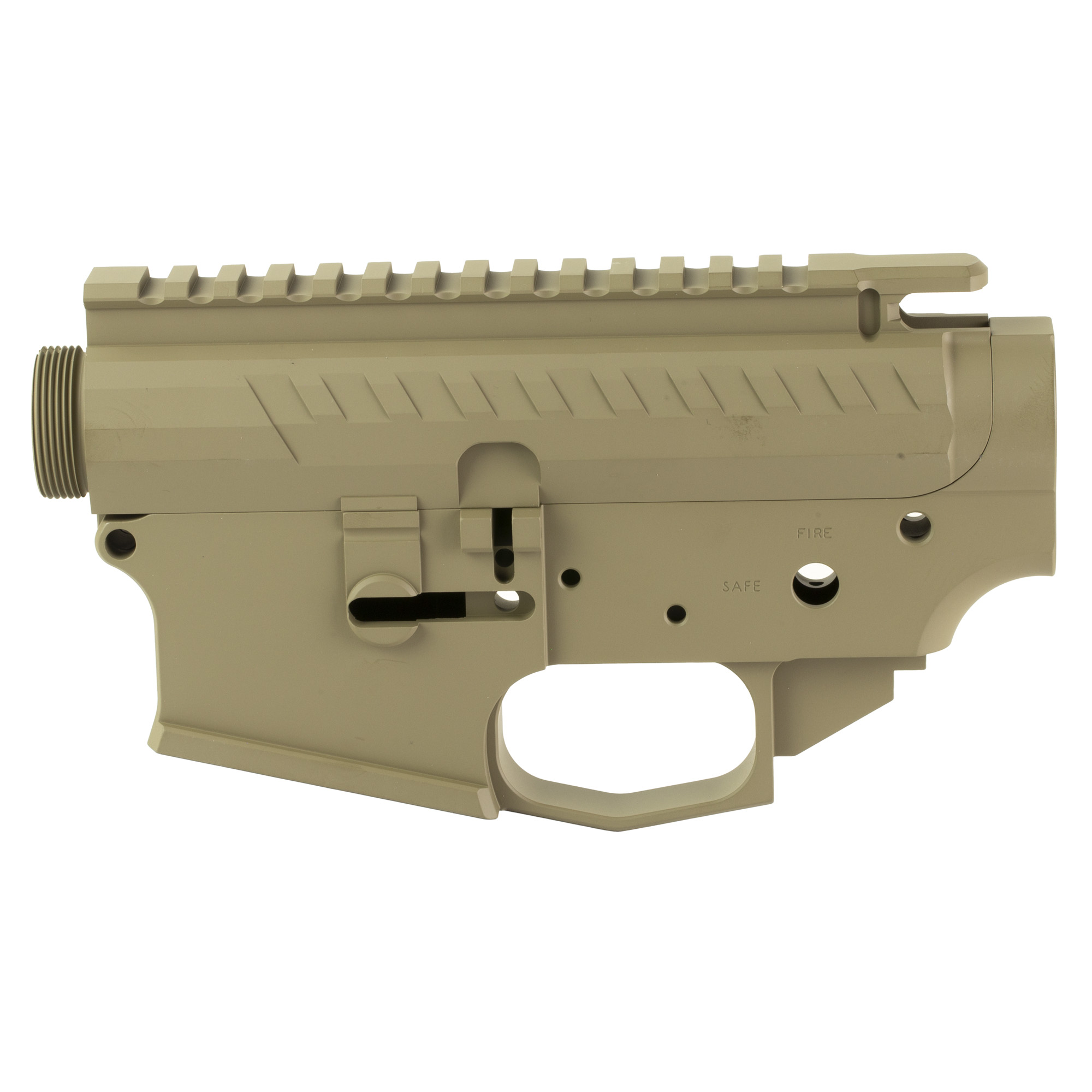 WATCHTOWER Firearms T15 Lower/Upper Set Multi – Flat Dark Earth