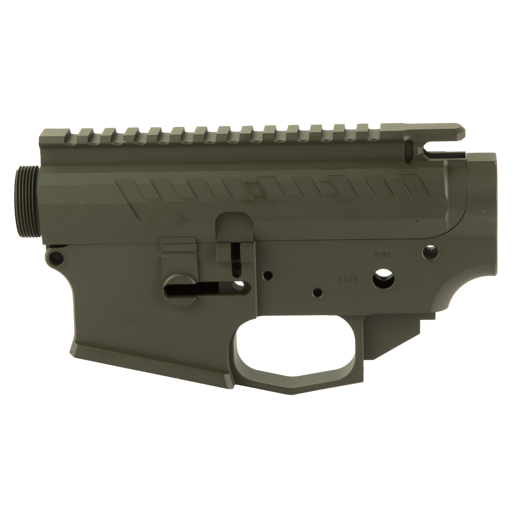 WATCHTOWER Firearms T15 Lower/Upper Set Multi – Olive Drab Green