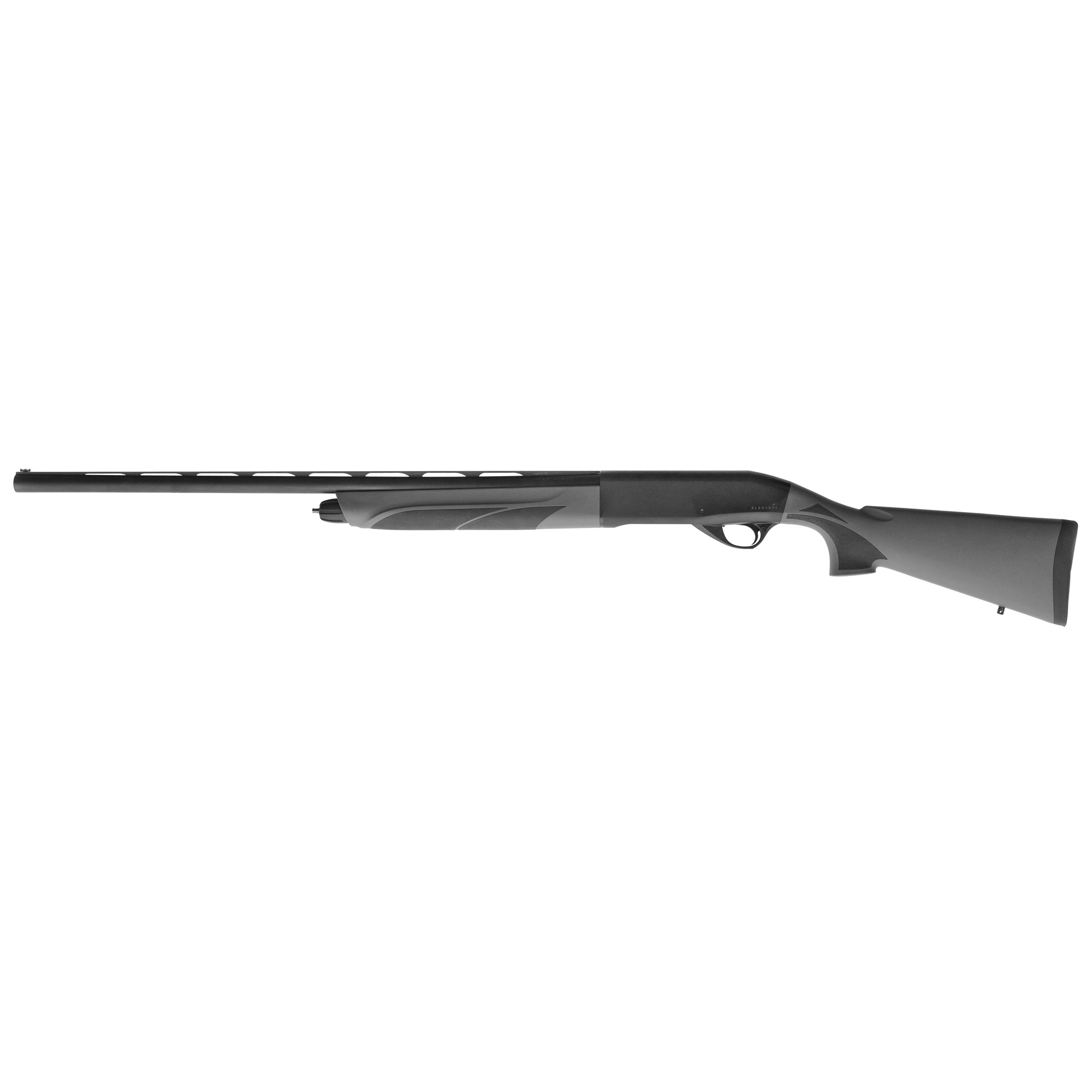 Weatherby Element Synthetic 26″ 20 Gauge 3″ 4rd – Black