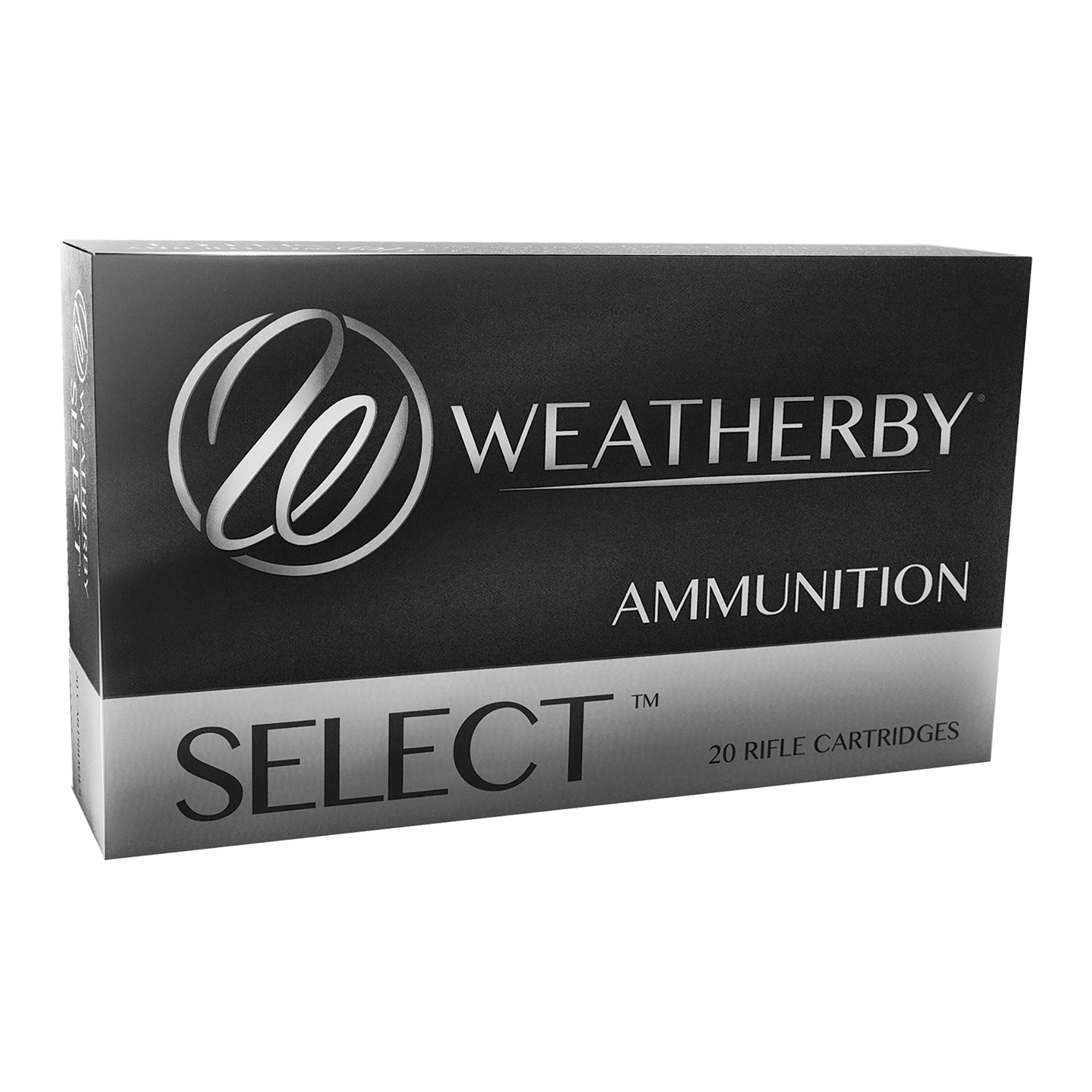 Weatherby Select 6.5-300 Weatherby Magnum 140gr InterLock – 20rd