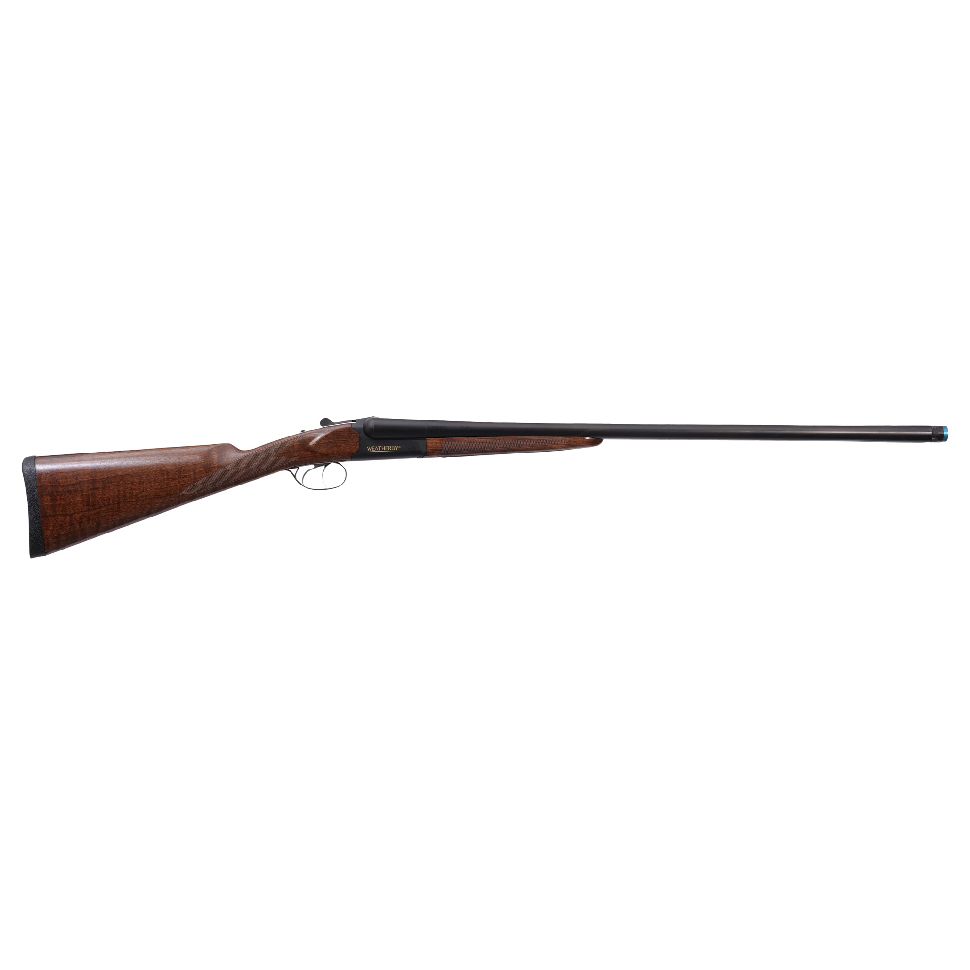 Weatherby Orion SXS 28″ 12 Gauge 3″ 2rd – Black