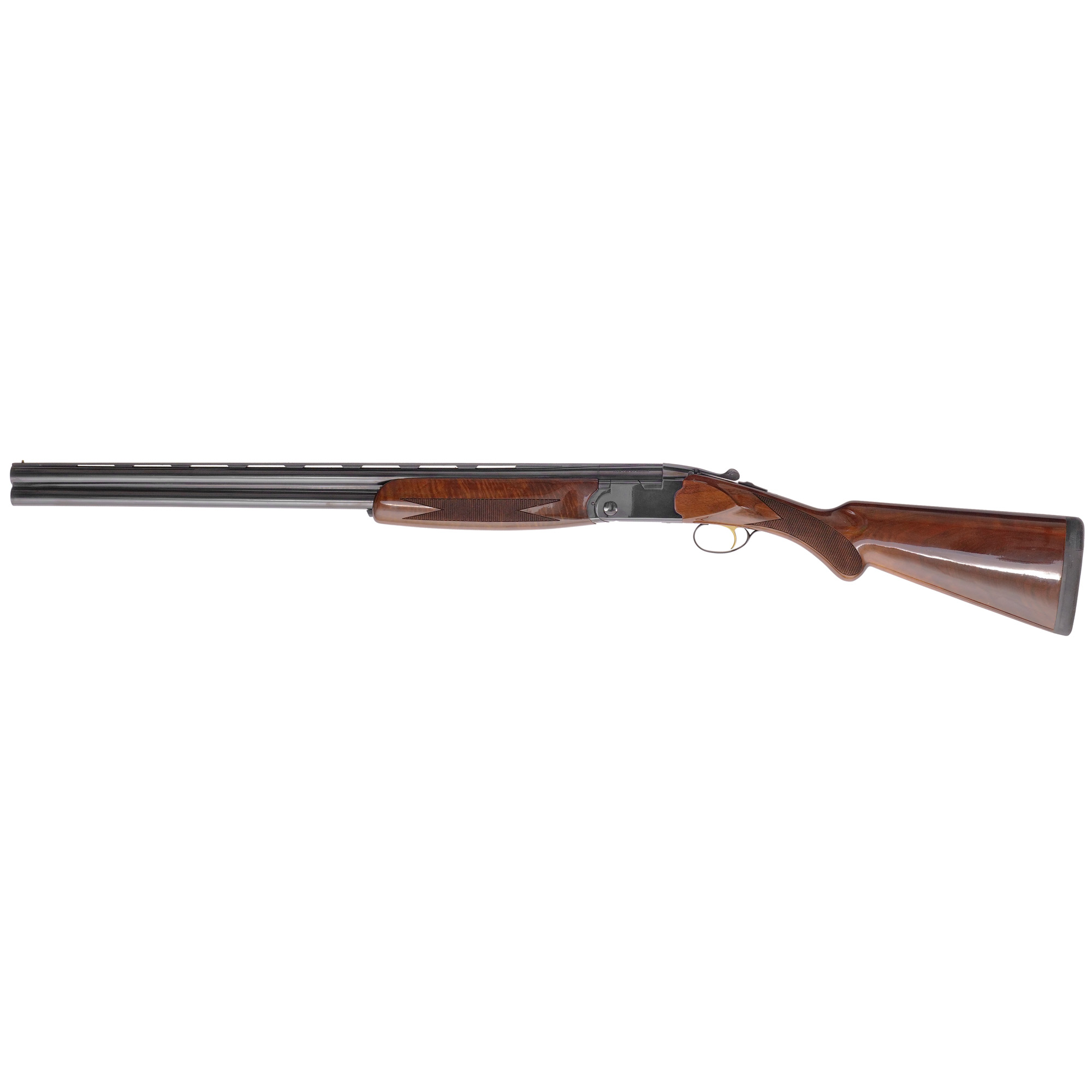 Weatherby Orion 1 26″ 12 Gauge 3″ 2rd – Black