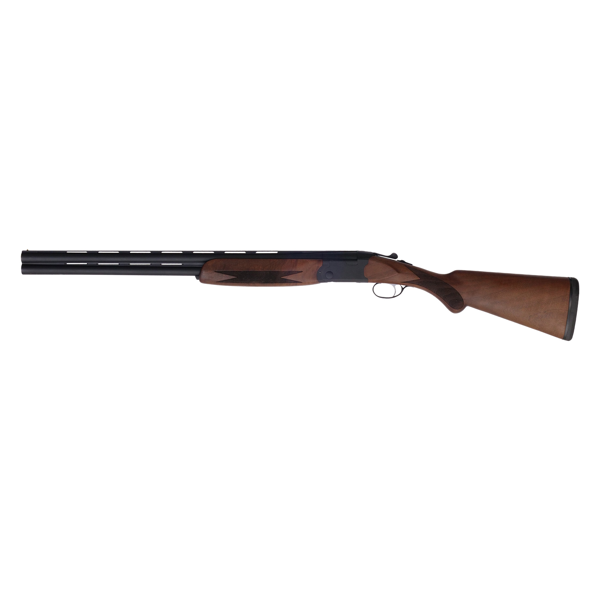 Weatherby Orion Matte Blue 26″ 20 Gauge 3″ 2rd Bead – Black