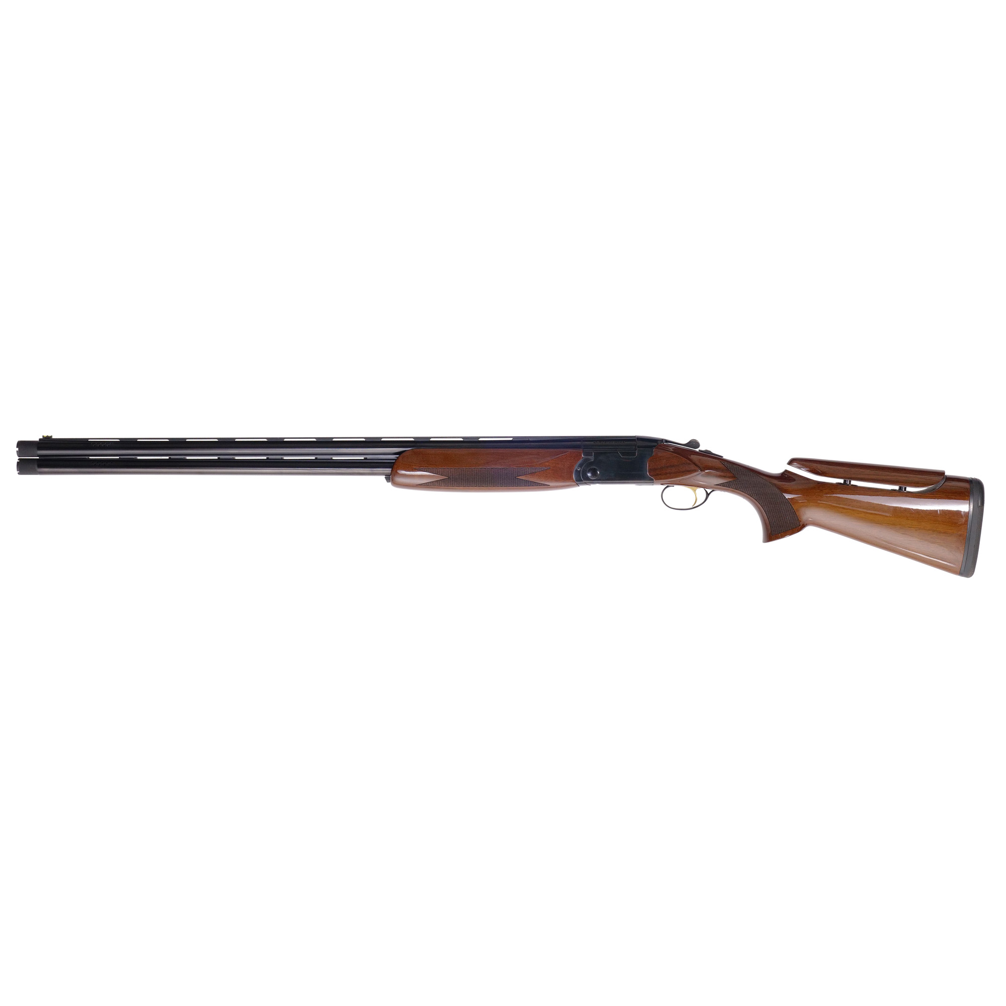 Weatherby Orion Sporting 30″ 12 Gauge 3″ 2rd – Black