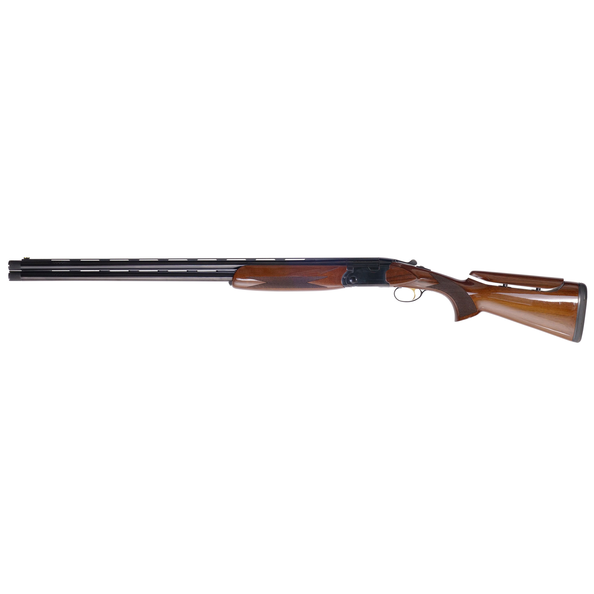 Weatherby Orion Sporting 30″ 20 Gauge 3″ 2rd – Black