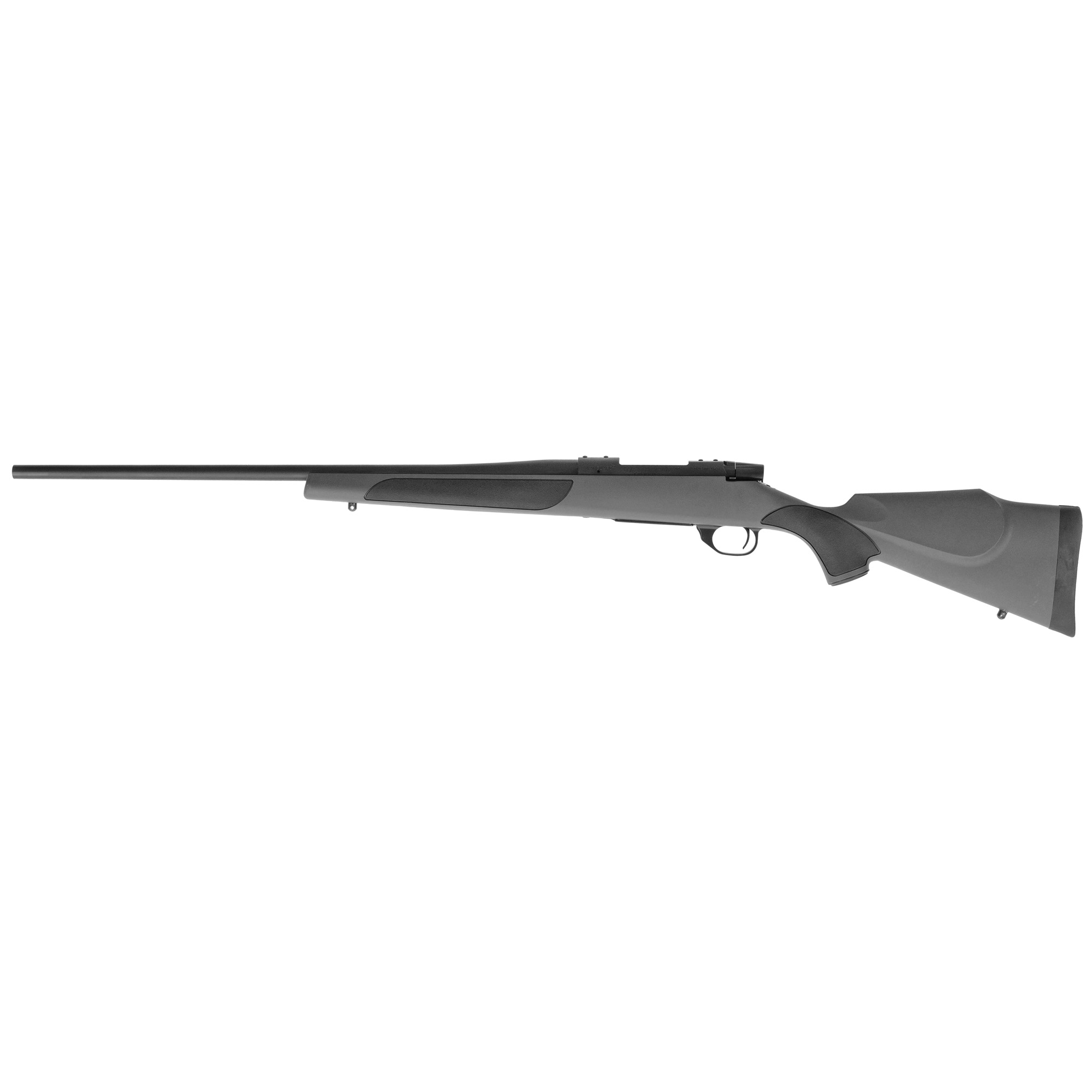 Weatherby Vanguard Synthetic 26″ 6.5-300 Weatherby Magnum 3rd – Black