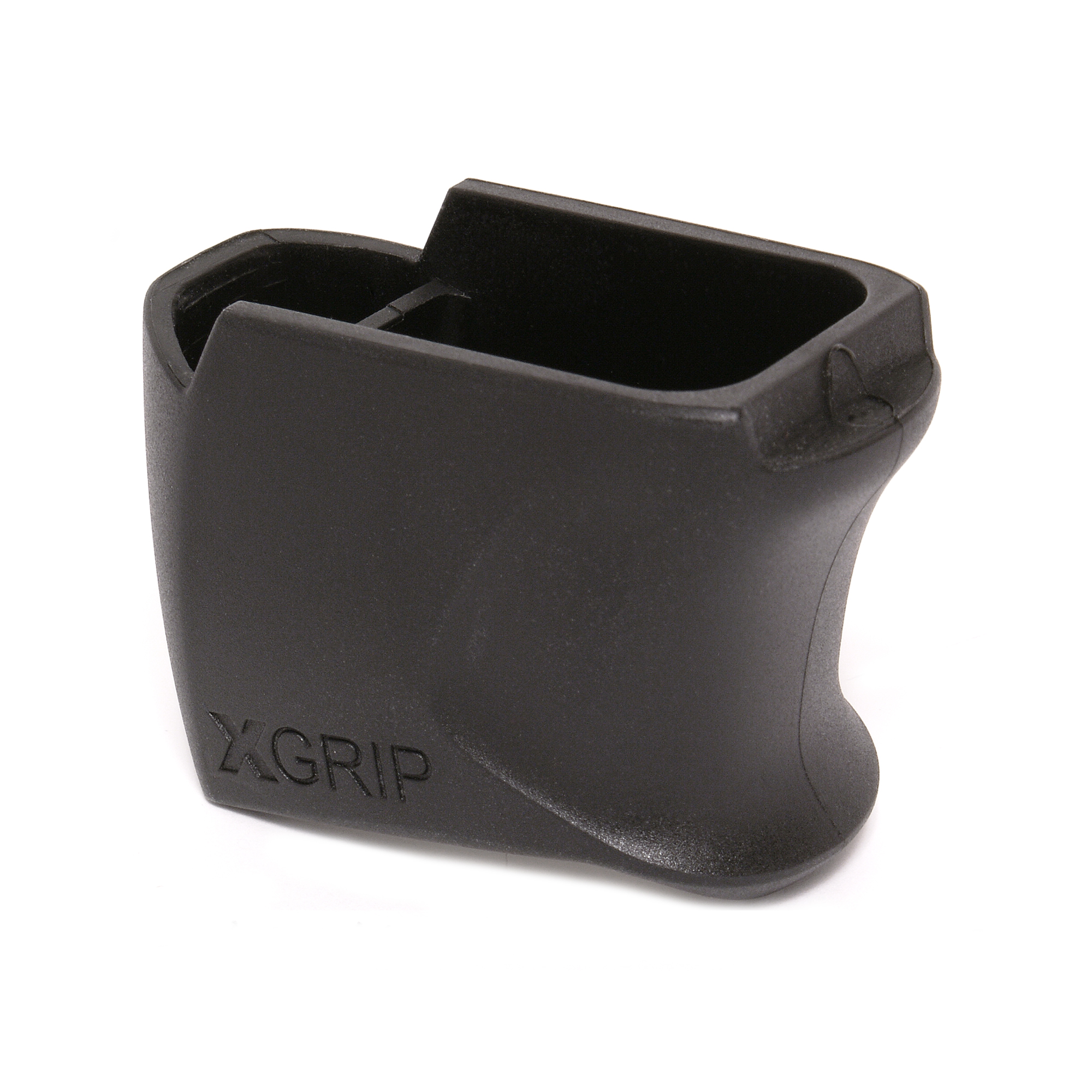 X-GRIP Glock 26/27 Mag Spacer Magazine Grip Sleeve – Black