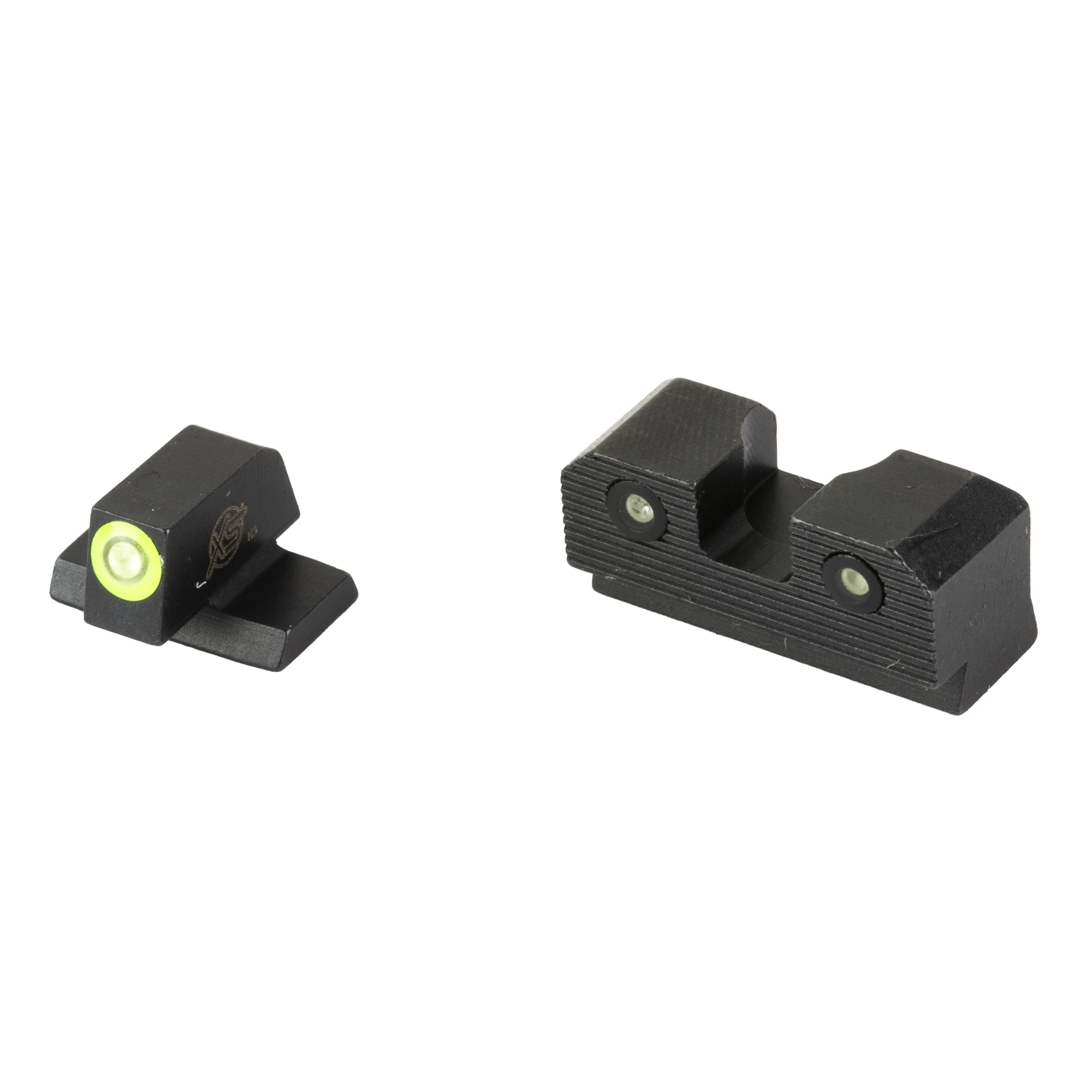 XS Sights Canik R3D 2.0 Night Sight – Green