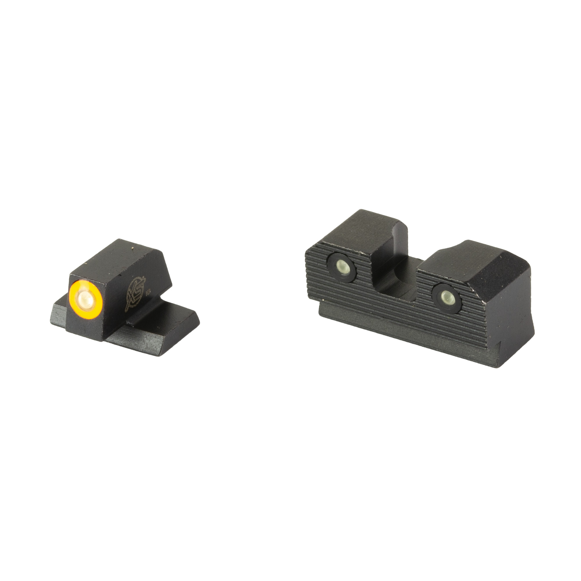 XS Sights Canik R3D 2.0 Night Sight – Orange