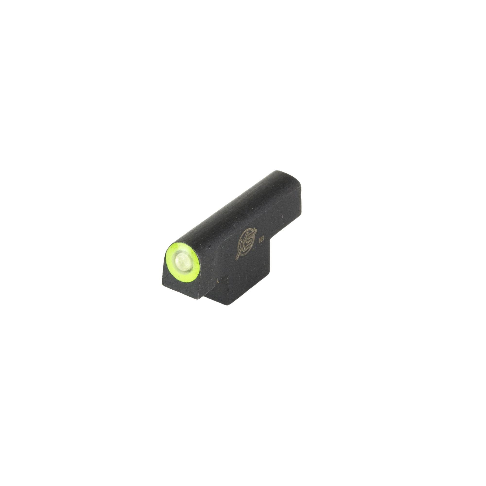 XS Sights Colt Cobra Standard Dot Night Sight – Green