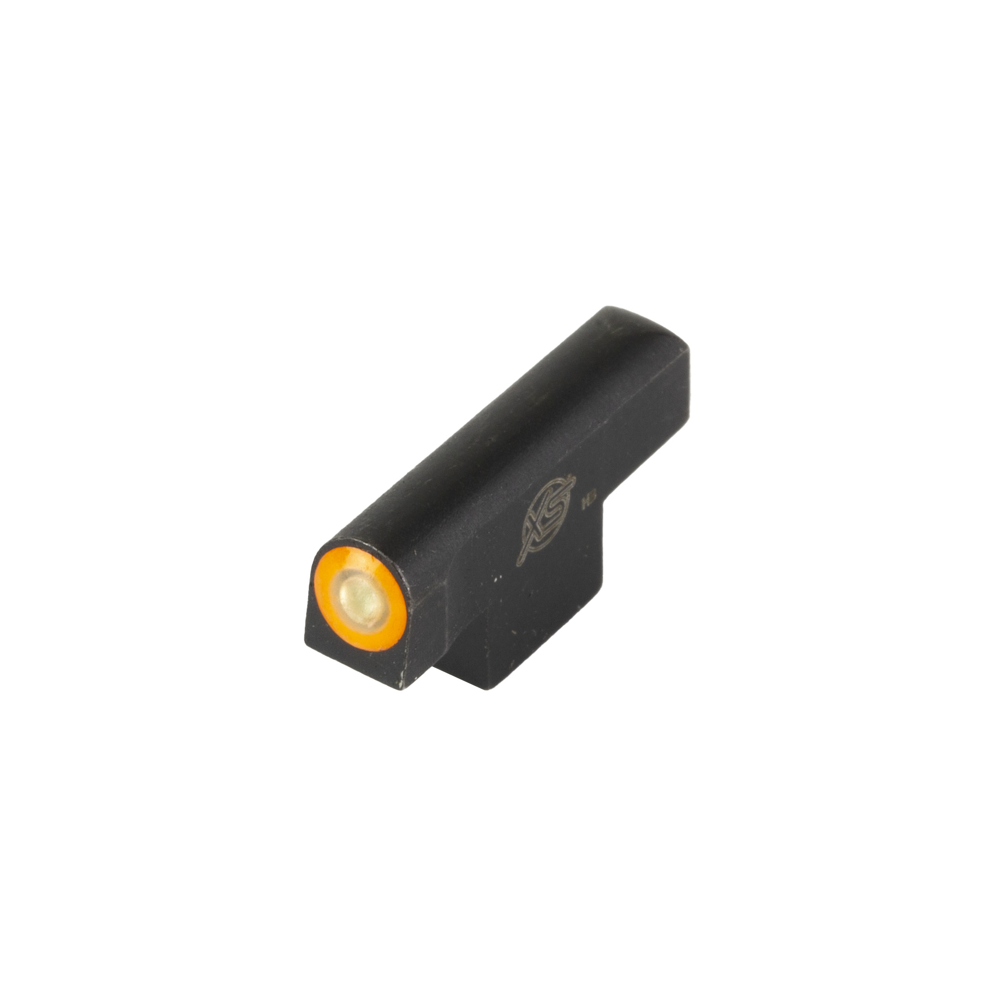 XS Sights Colt Cobra Standard Dot Night Sight – Orange