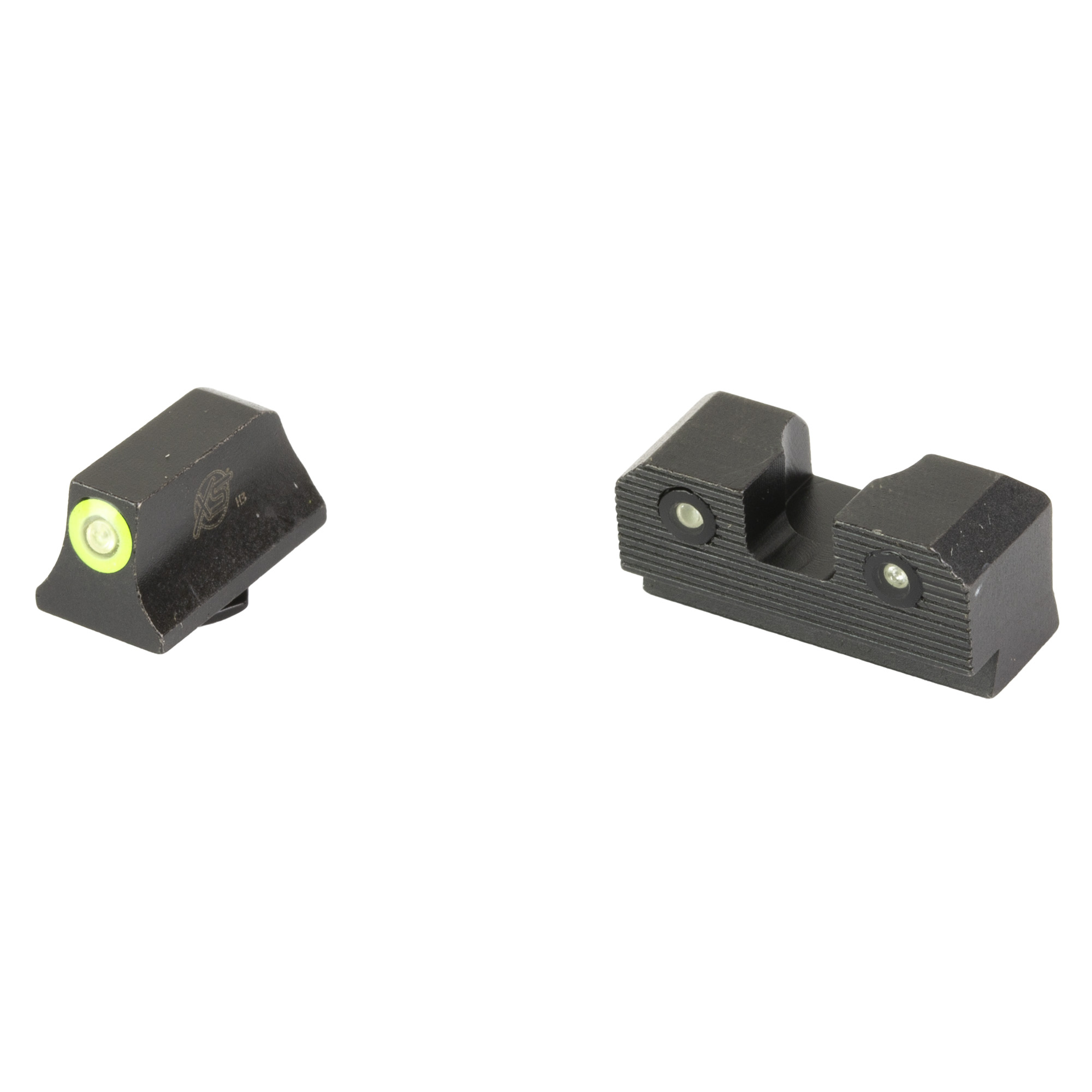 XS Sights Glock 43 R3D 2.0 Night Sight – Green