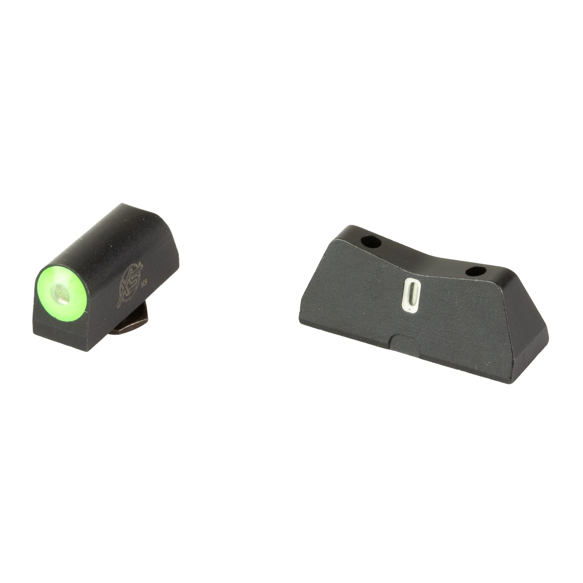 XS Sights Glock 20/21/29/30/30S/37/41 DXT2 Pro Big Dot – Green