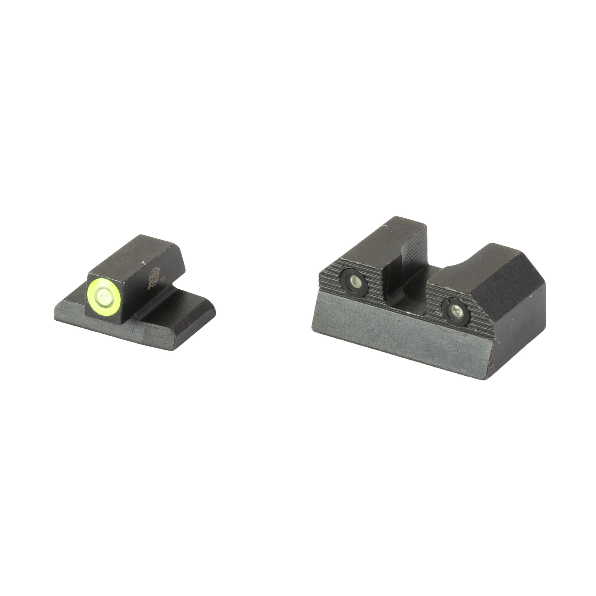 XS Sights HK VP9 R3D 2.0 Night Sight – Green