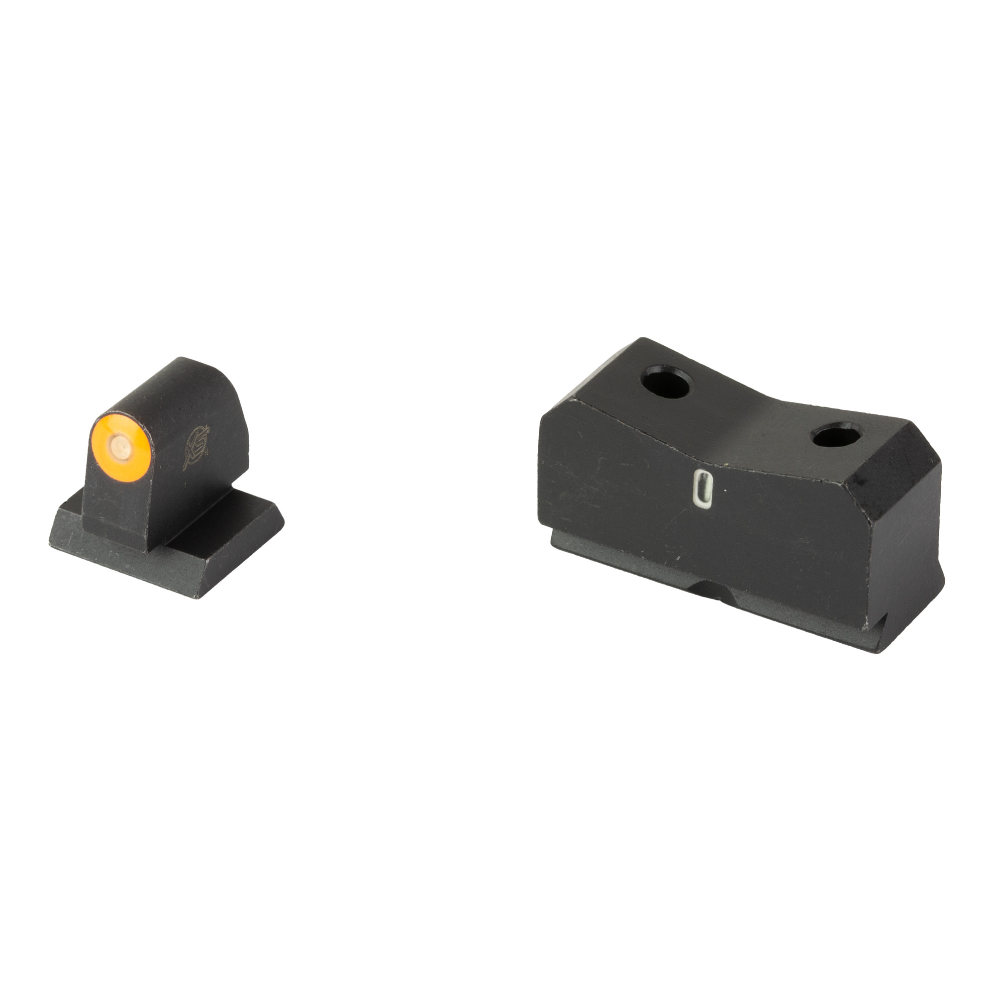 XS Sights Desert Eagle (.44 Mag/.50AE) DXT2 Big Dot Night Sight – Green, Orange