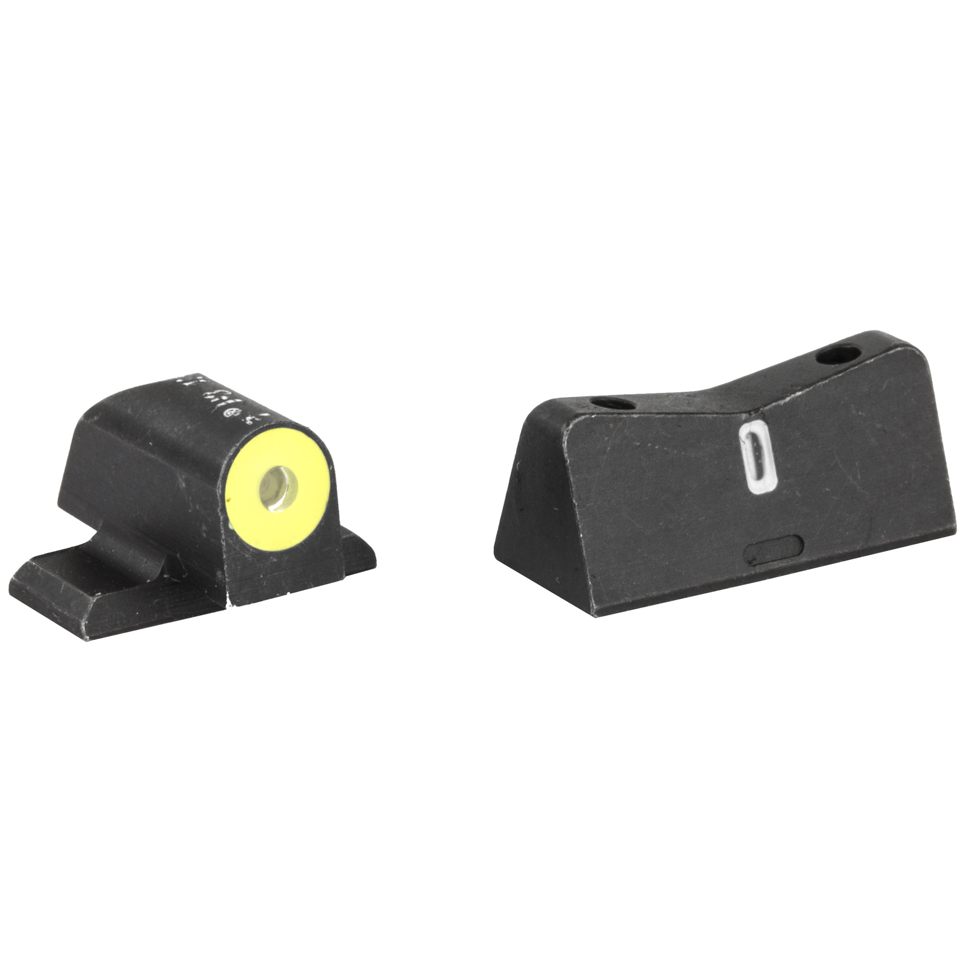 XS Sights Sig P225/P226/P229/P320, Springfield XD/XDm/XDs Big Dot Tritium Front DXT2 – Green, Yellow