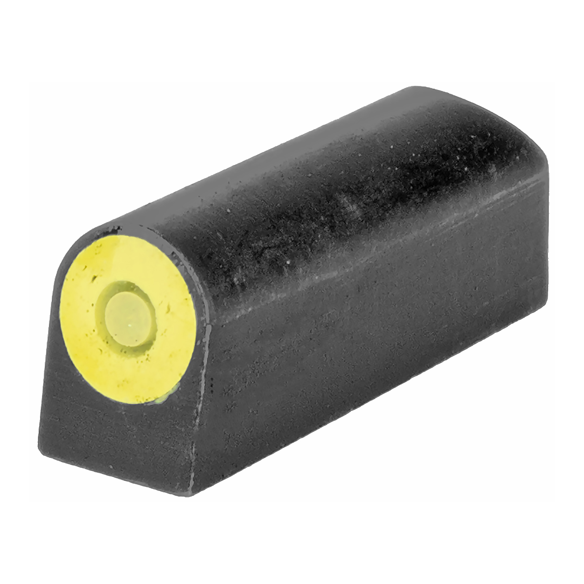 XS Sights S&W J Frame Big Dot Night Sight – Yellow Front