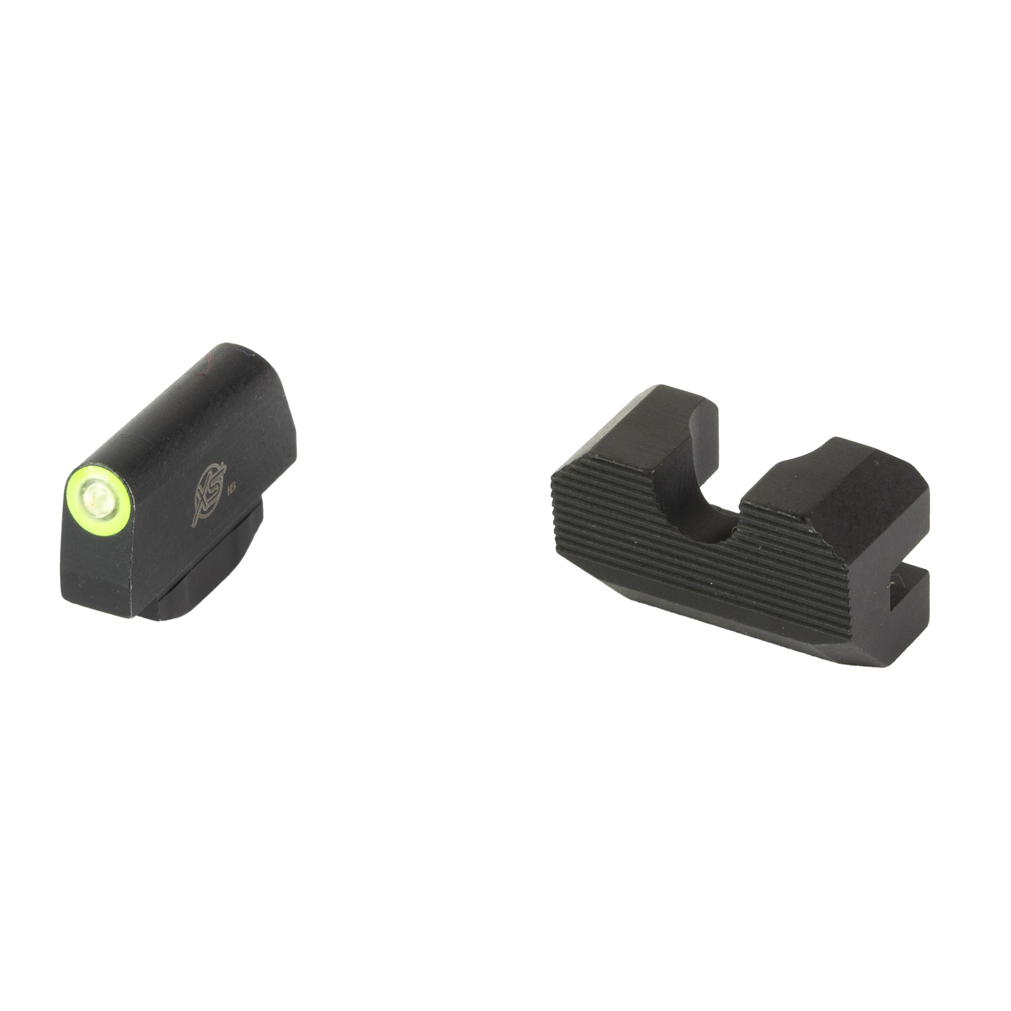 XS Sights S&W N Frame Minimalist Night Sight – Green