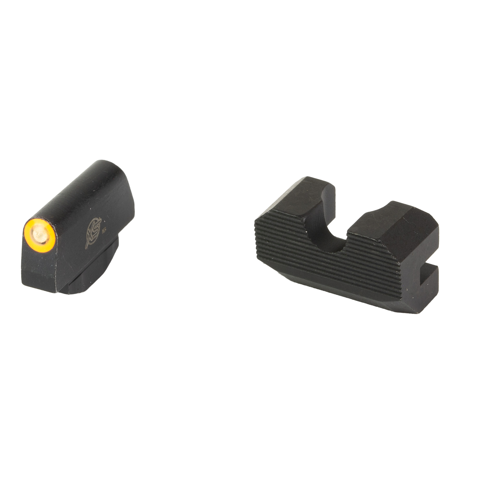 XS Sights S&W N Frame Minimalist Night Sight – Orange