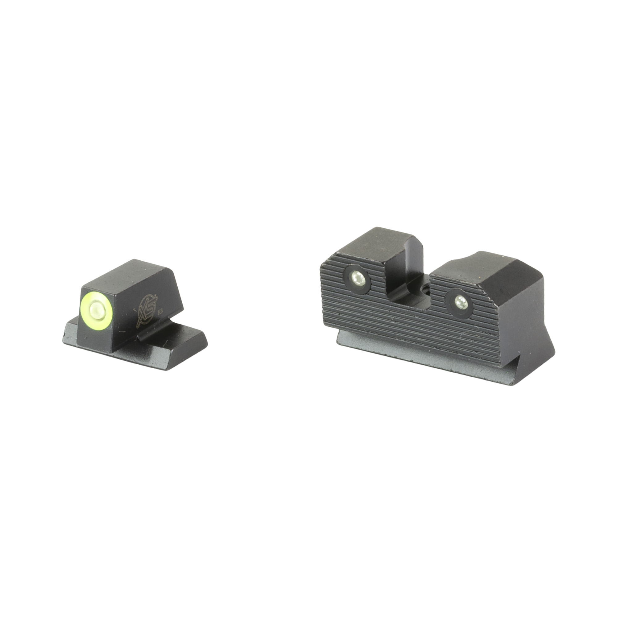 XS Sights S&W Equalizer R3D 2.0 Night Sight – Green